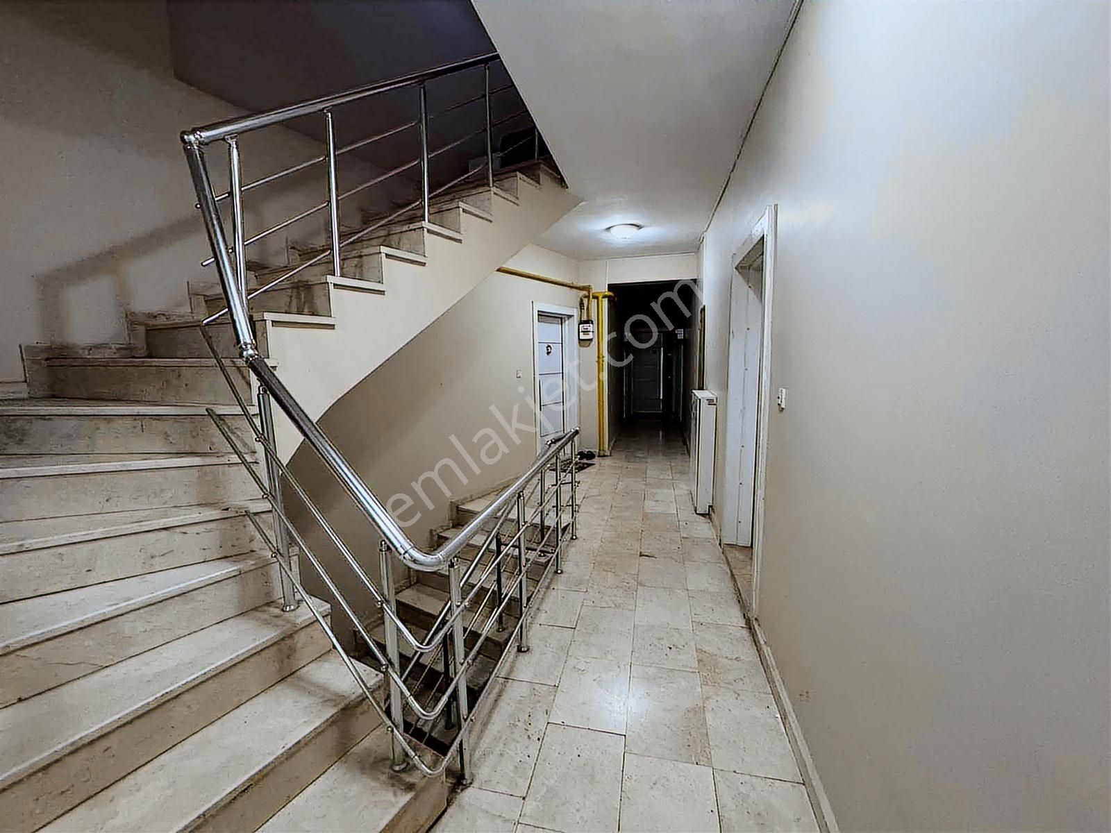 Sütlüce Mah. İçem Kapısı Yanı Asansörlü Satılık 2+0 Daire - Görsel 6