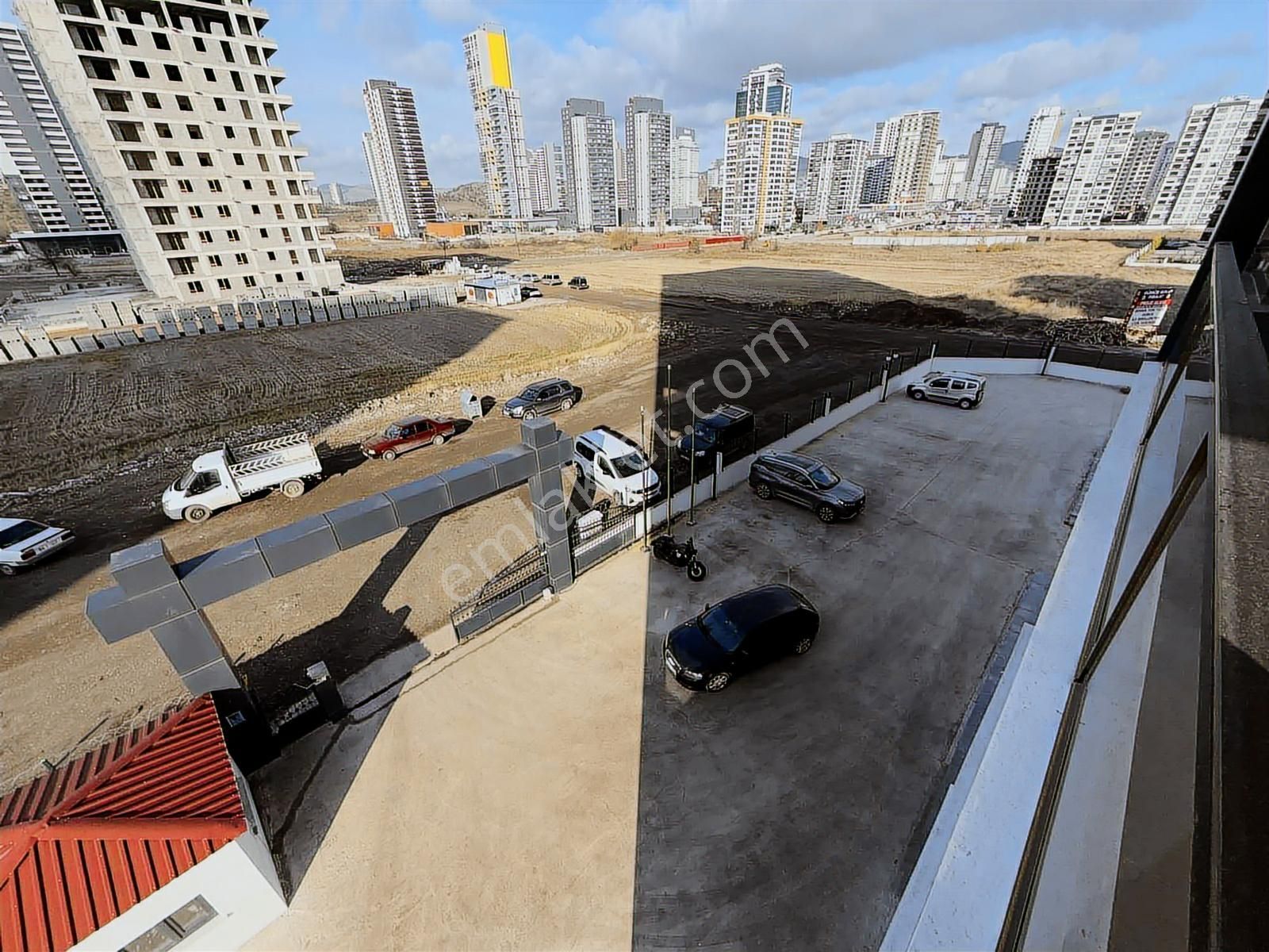 Kılıçsoy'dan Ovacık Merkez'de İçini İstediğiniz Gibi Tasarlayın - Görsel 12