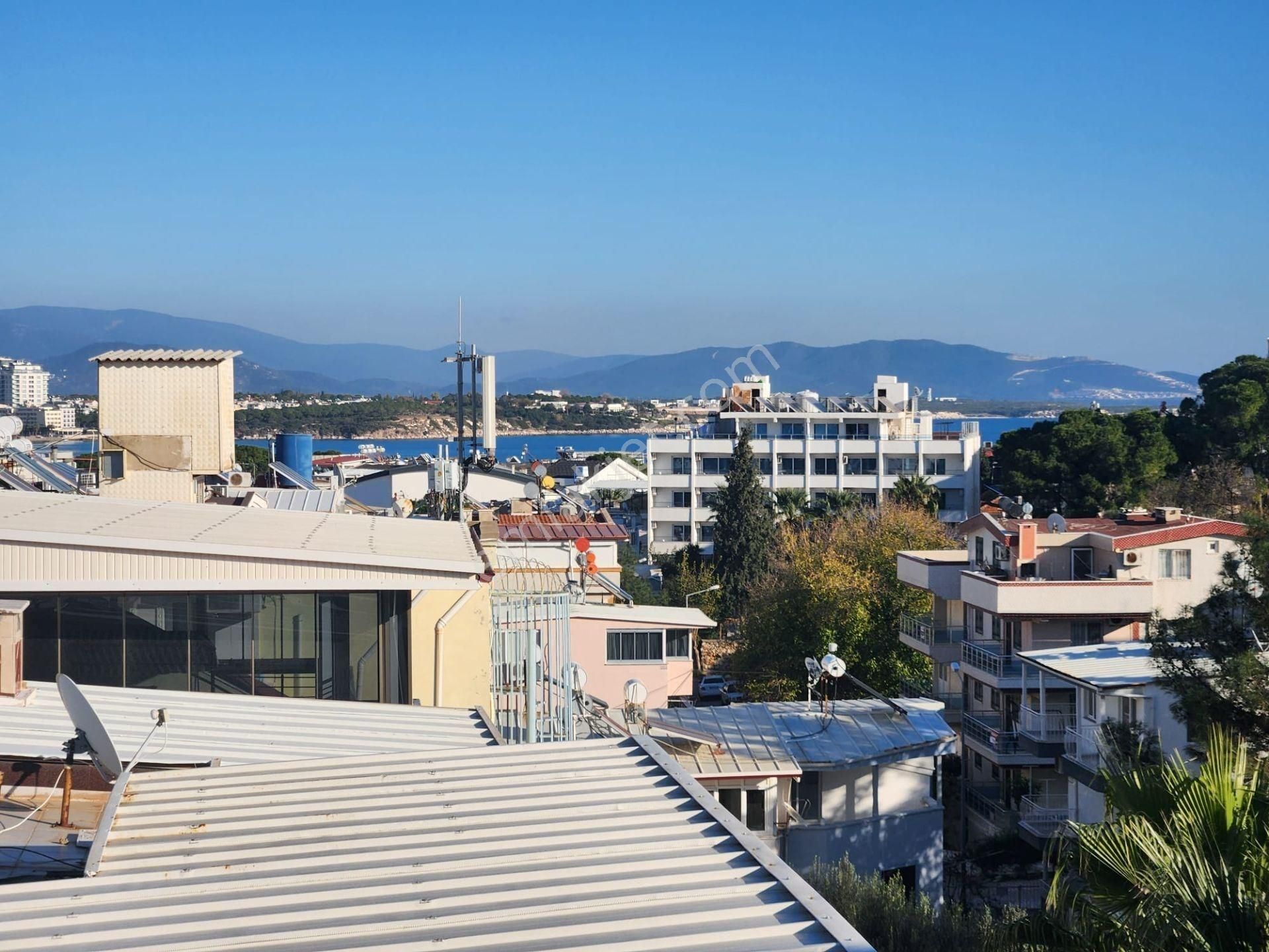 Çamlıkta Altınkuma 300mt Asansörlü Kapalı Ptoparklı Eşyalı 3+1 Dubleks Daire - Görsel 11