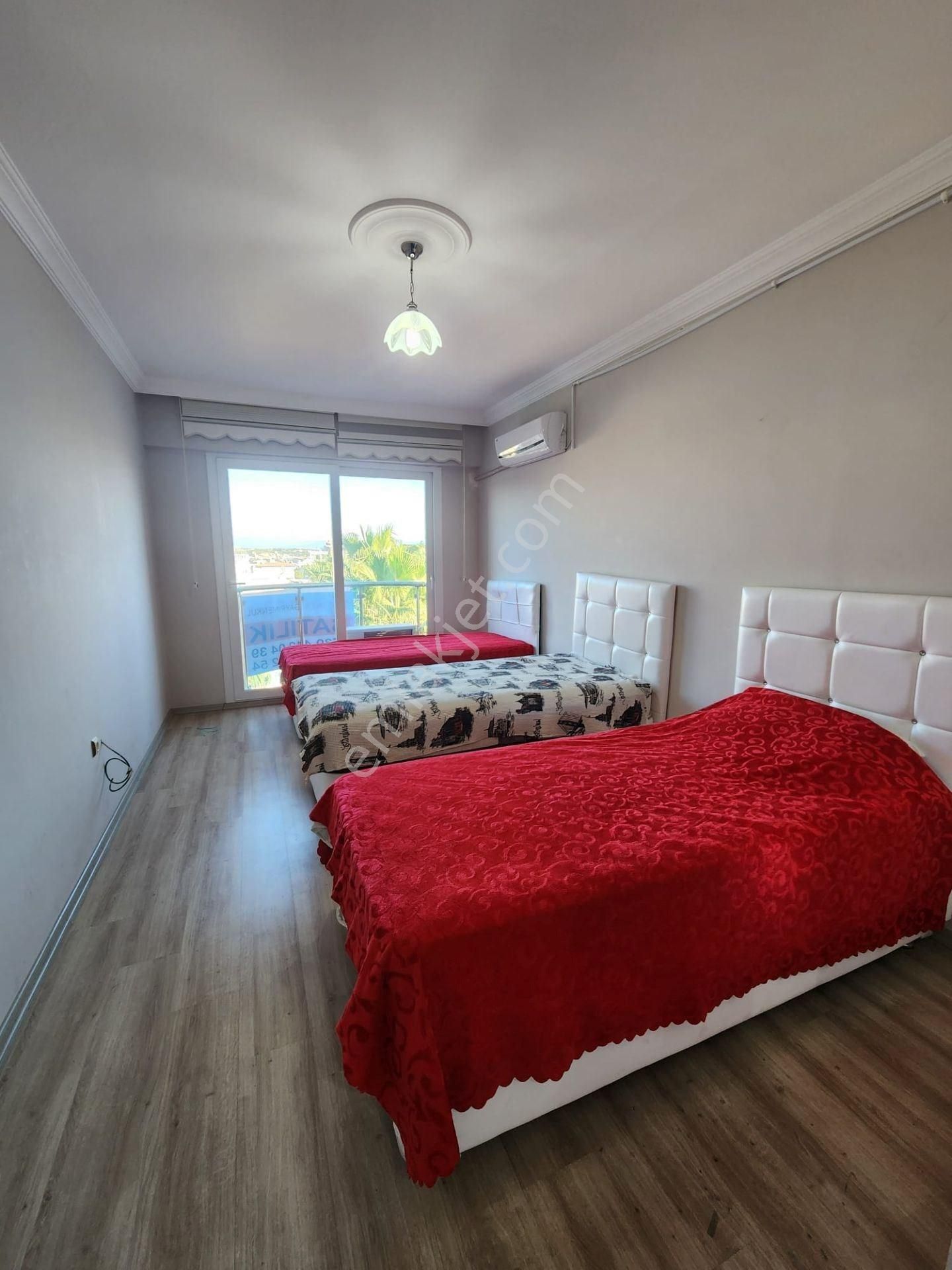 Çamlıkta Altınkuma 300mt Asansörlü Kapalı Ptoparklı Eşyalı 3+1 Dubleks Daire - Görsel 34
