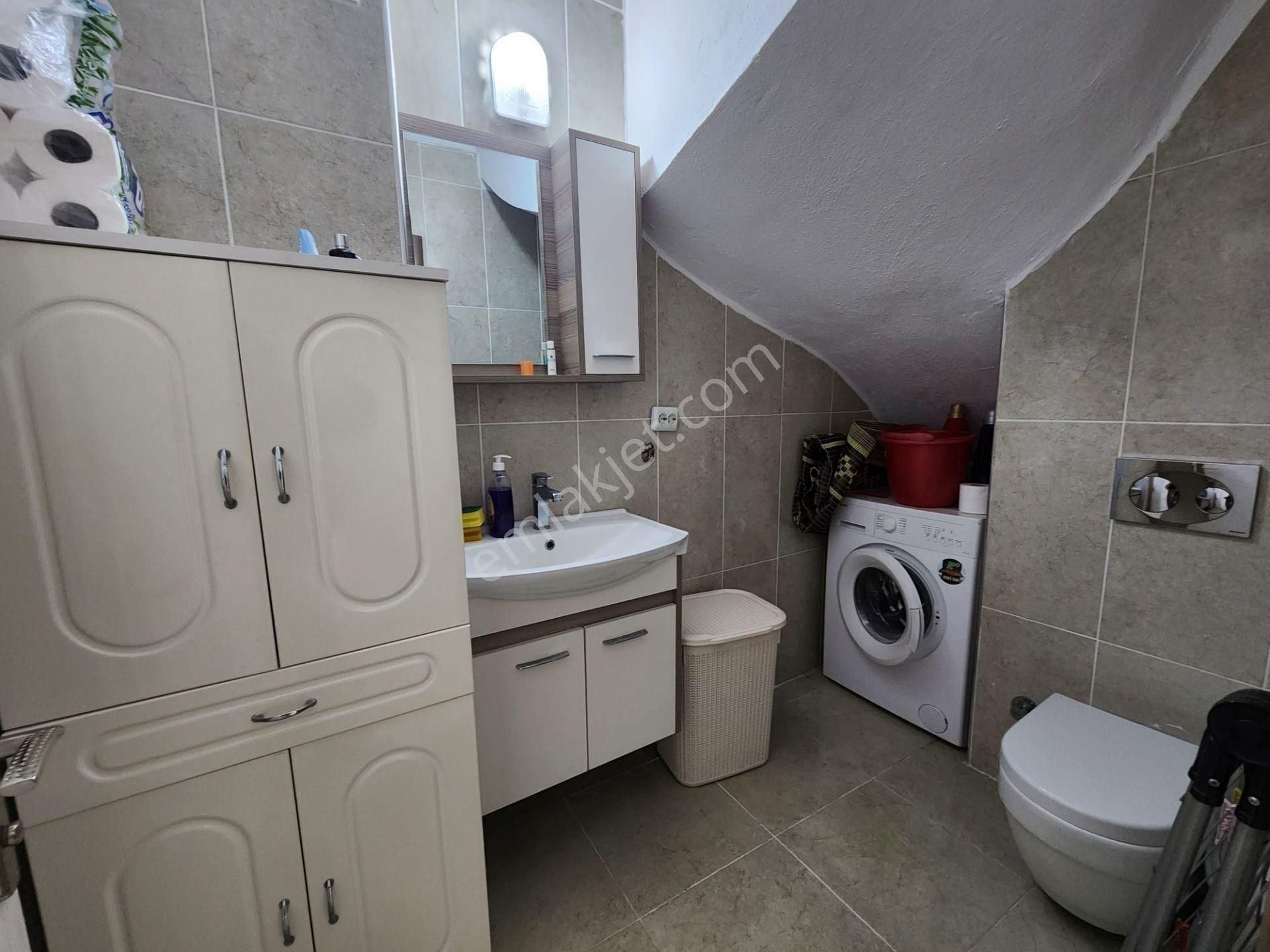 Çamlıkta Altınkuma 300mt Asansörlü Kapalı Ptoparklı Eşyalı 3+1 Dubleks Daire - Görsel 30