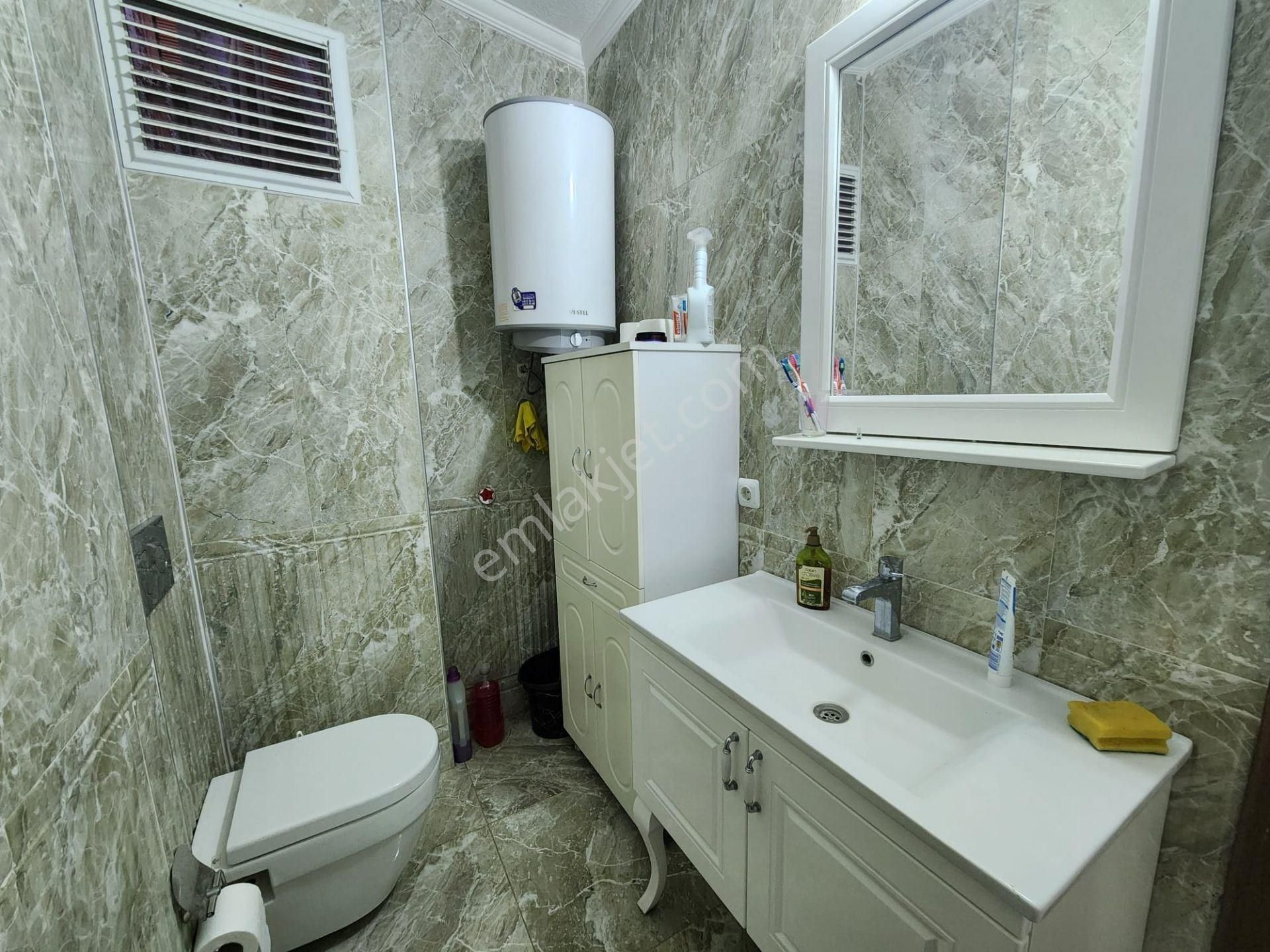 Çamlıkta Altınkuma 300mt Asansörlü Kapalı Ptoparklı Eşyalı 3+1 Dubleks Daire - Görsel 19