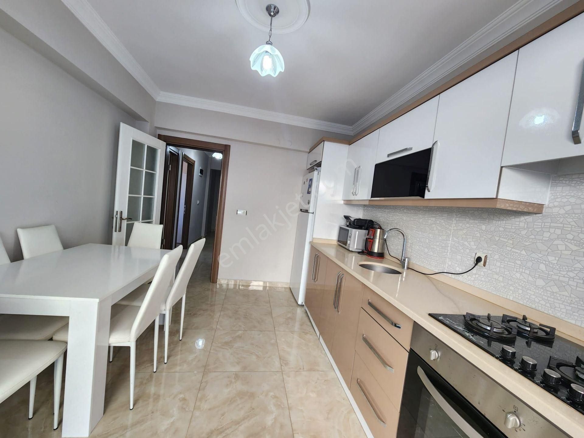 Çamlıkta Altınkuma 300mt Asansörlü Kapalı Ptoparklı Eşyalı 3+1 Dubleks Daire - Görsel 35
