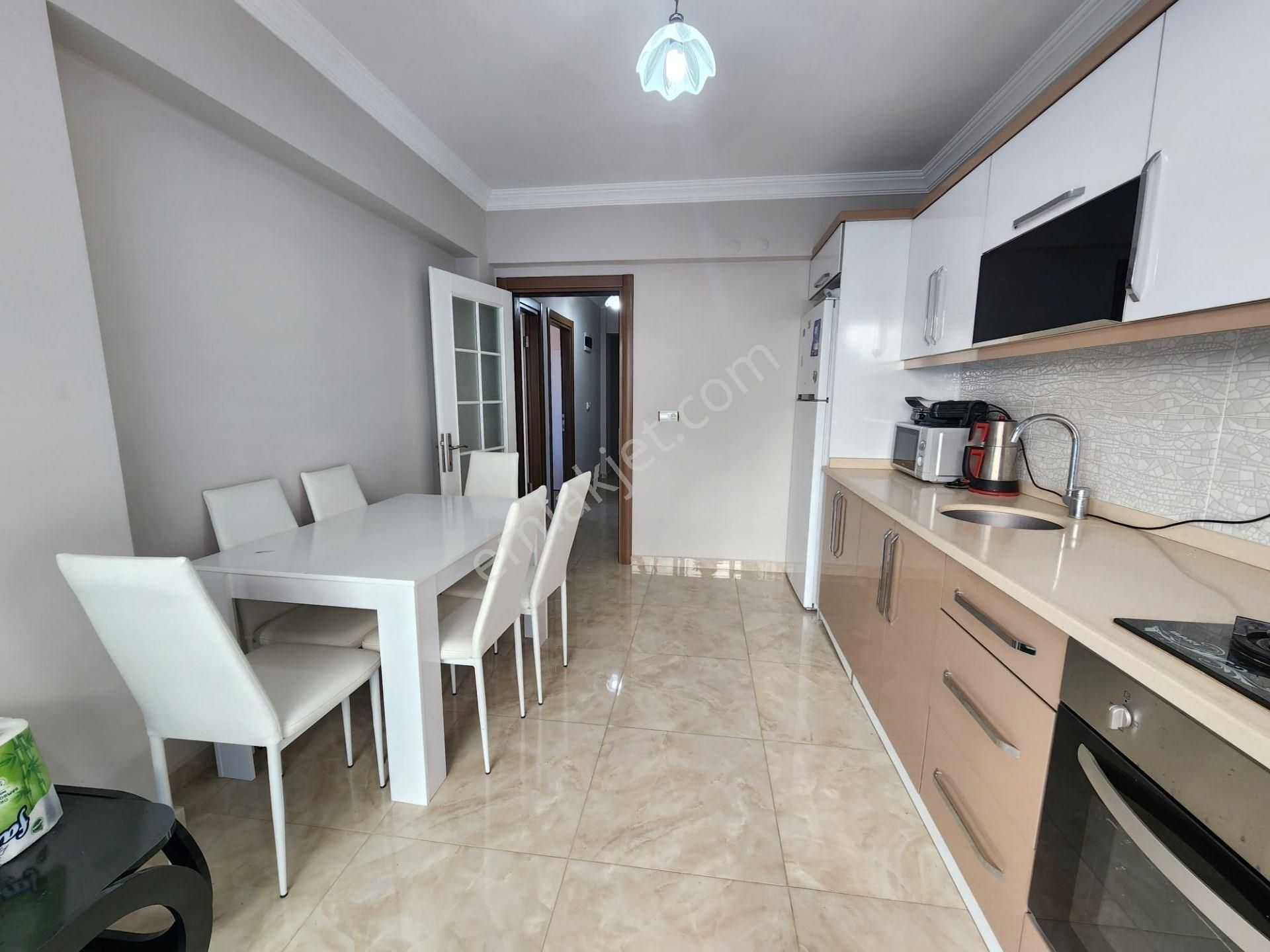 Çamlıkta Altınkuma 300mt Asansörlü Kapalı Ptoparklı Eşyalı 3+1 Dubleks Daire - Görsel 33