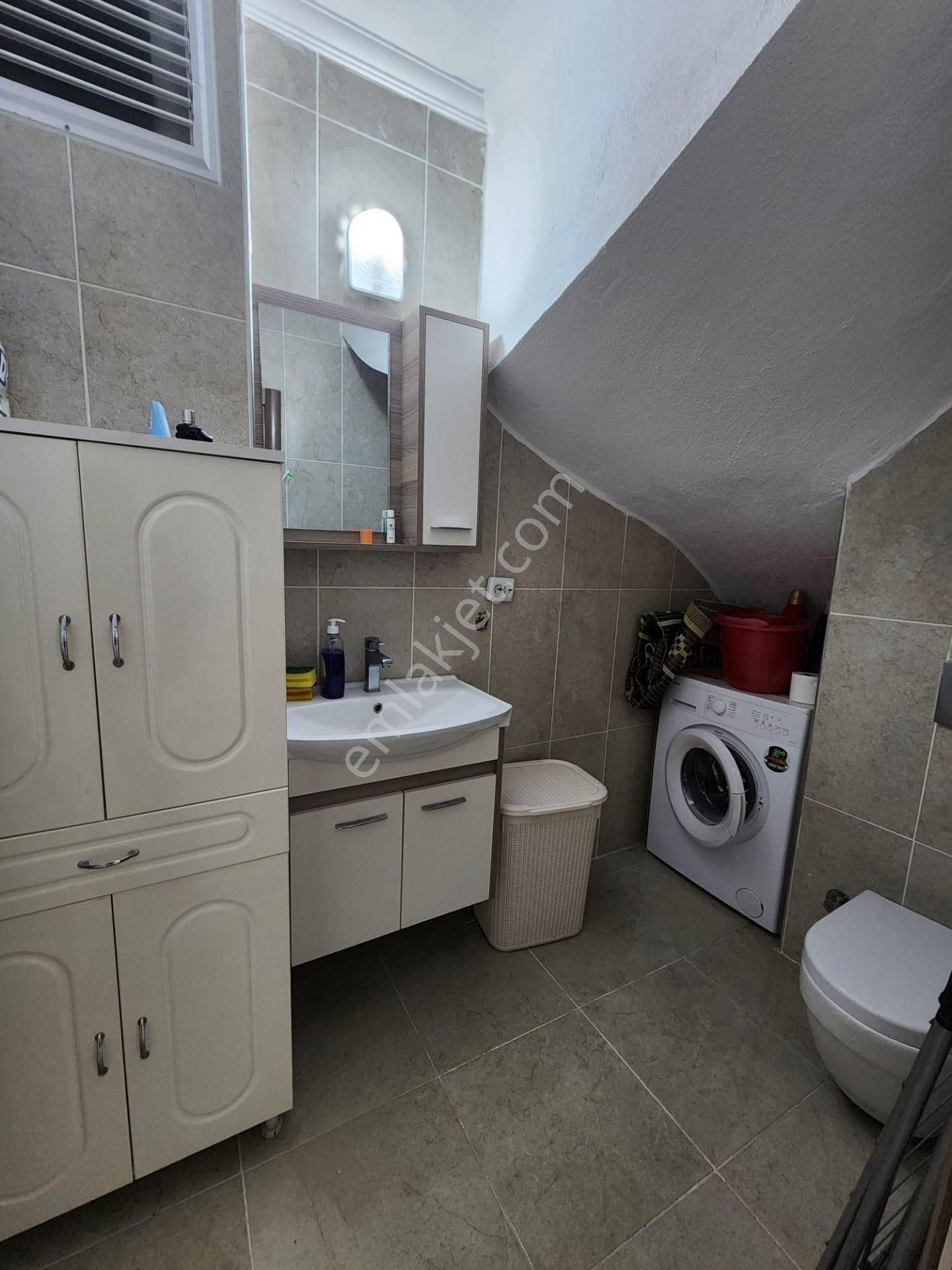 Çamlıkta Altınkuma 300mt Asansörlü Kapalı Ptoparklı Eşyalı 3+1 Dubleks Daire - Görsel 32