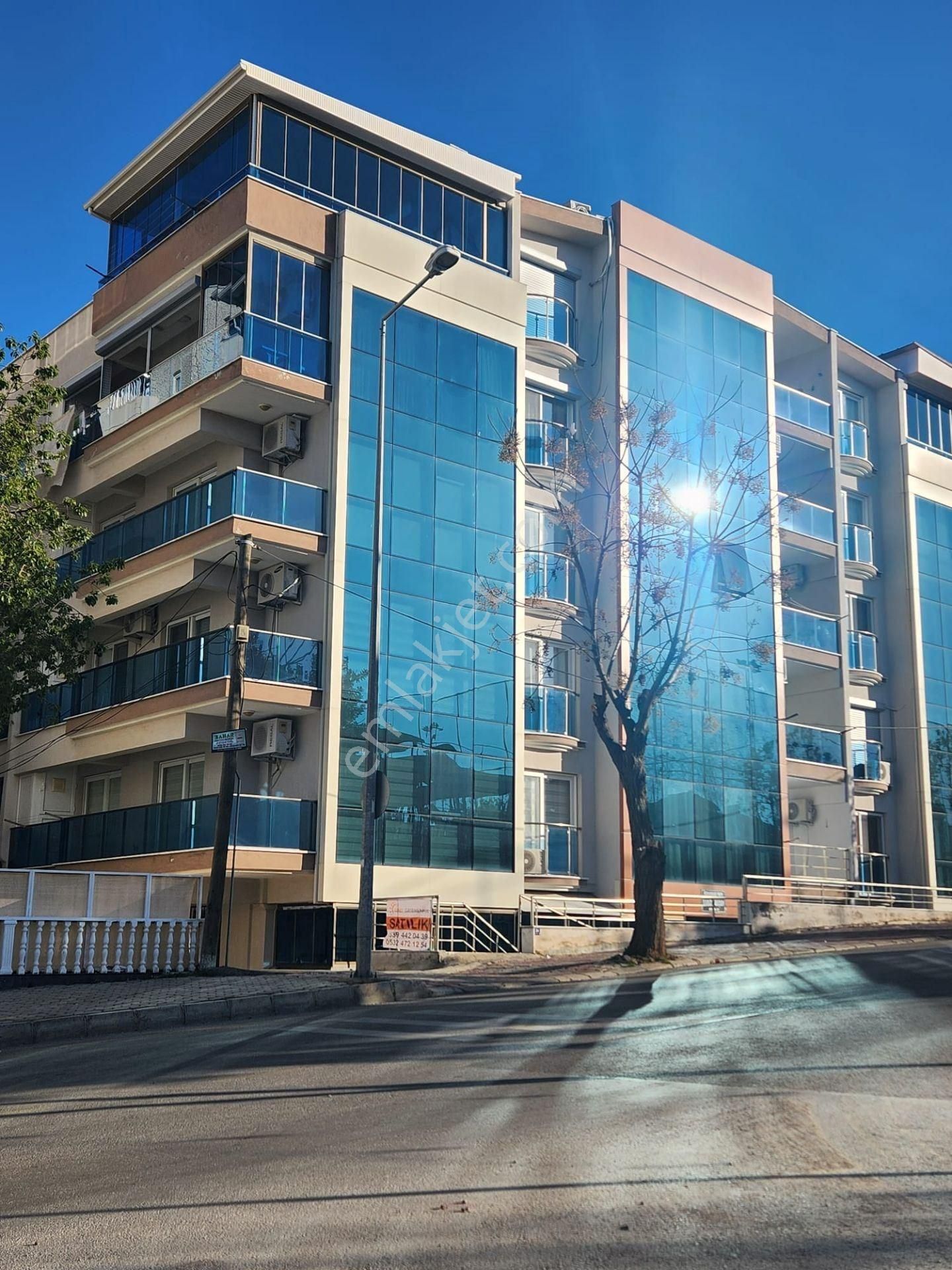 Çamlıkta Altınkuma 300mt Asansörlü Kapalı Ptoparklı Eşyalı 3+1 Dubleks Daire - Görsel 2