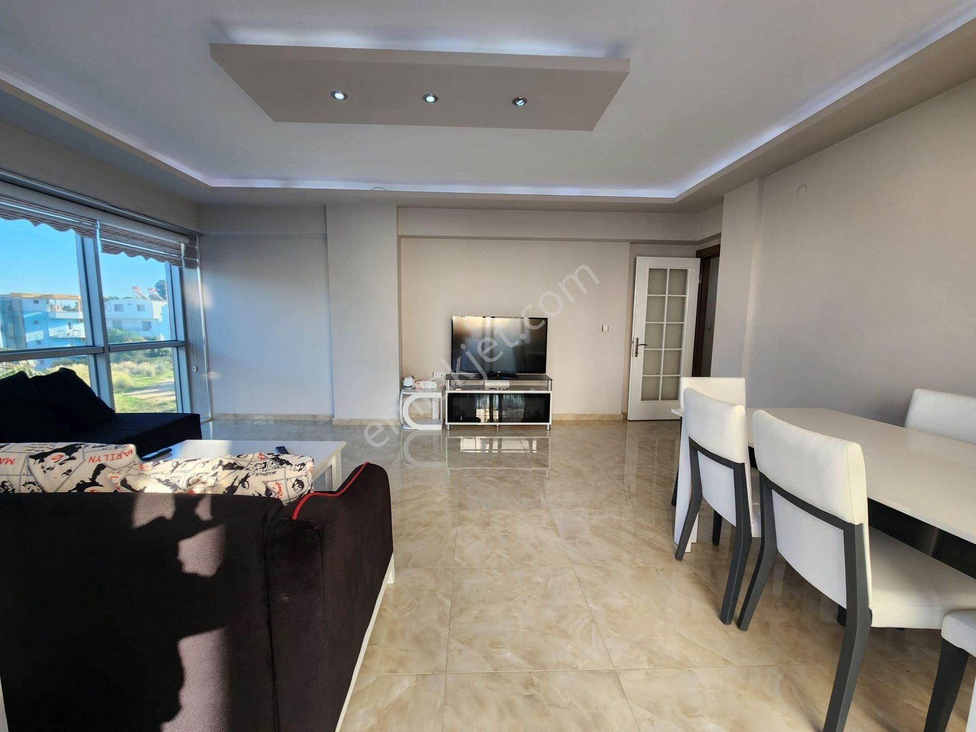 Çamlıkta Altınkuma 300mt Asansörlü Kapalı Ptoparklı Eşyalı 3+1 Dubleks Daire - Görsel 15