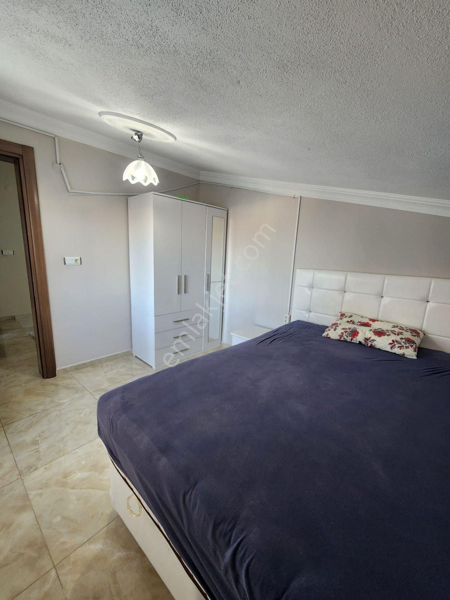 Çamlıkta Altınkuma 300mt Asansörlü Kapalı Ptoparklı Eşyalı 3+1 Dubleks Daire - Görsel 7