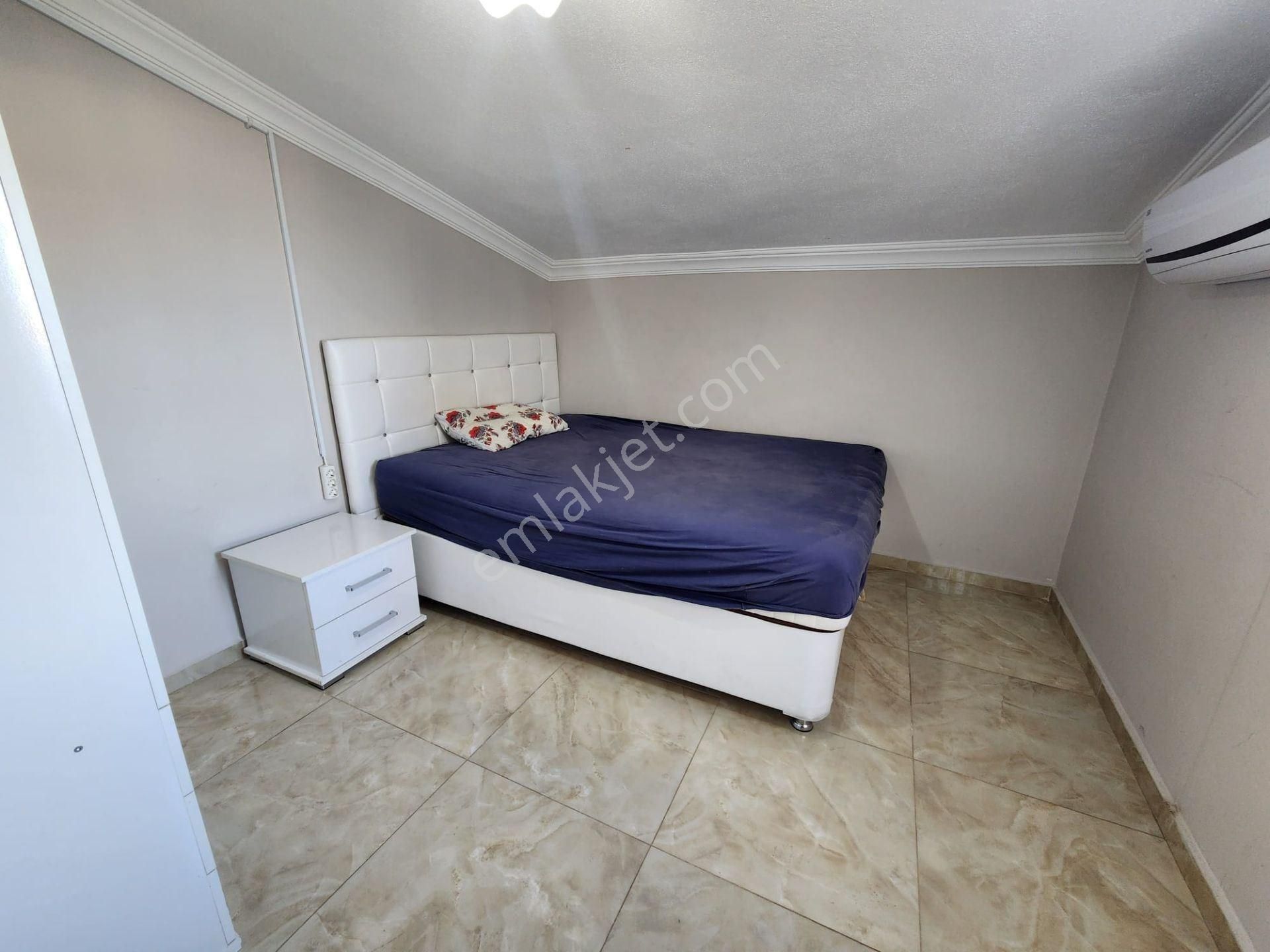 Çamlıkta Altınkuma 300mt Asansörlü Kapalı Ptoparklı Eşyalı 3+1 Dubleks Daire - Görsel 10