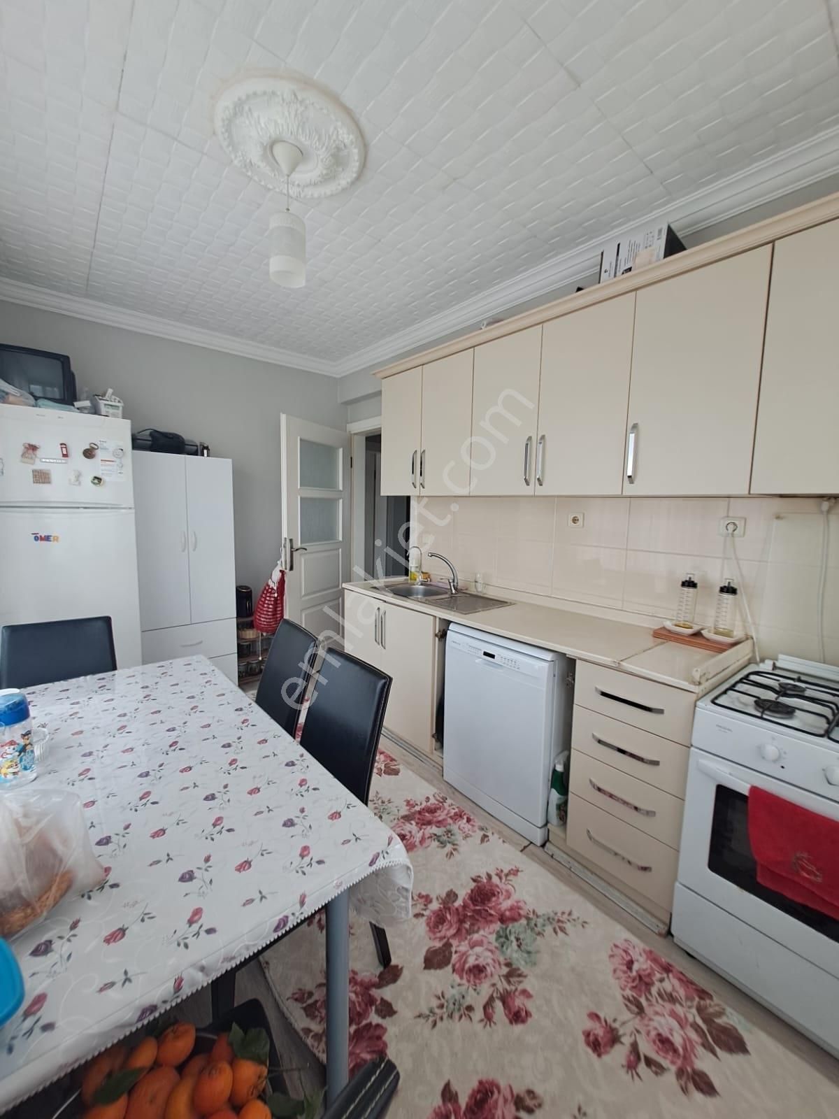 Aydın Söke Konak Mahallesin De, Satılık Masrafsız Daire - Görsel 16