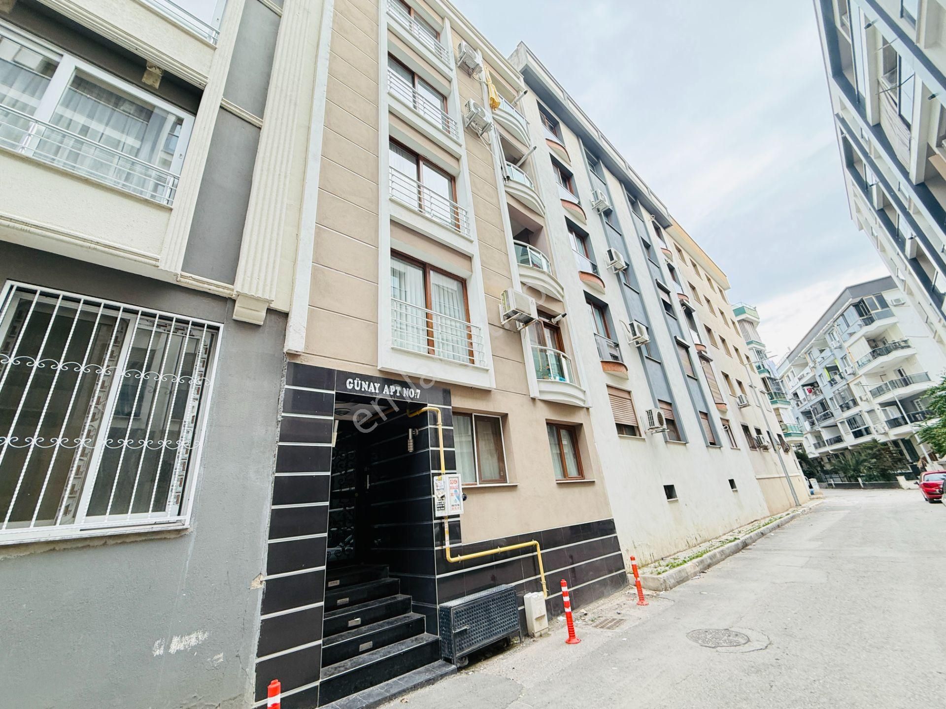 Karşıyaka Şemiklerde İzbana Yakın Çift Cepheli Satılık 2+1 Daire - Görsel 31