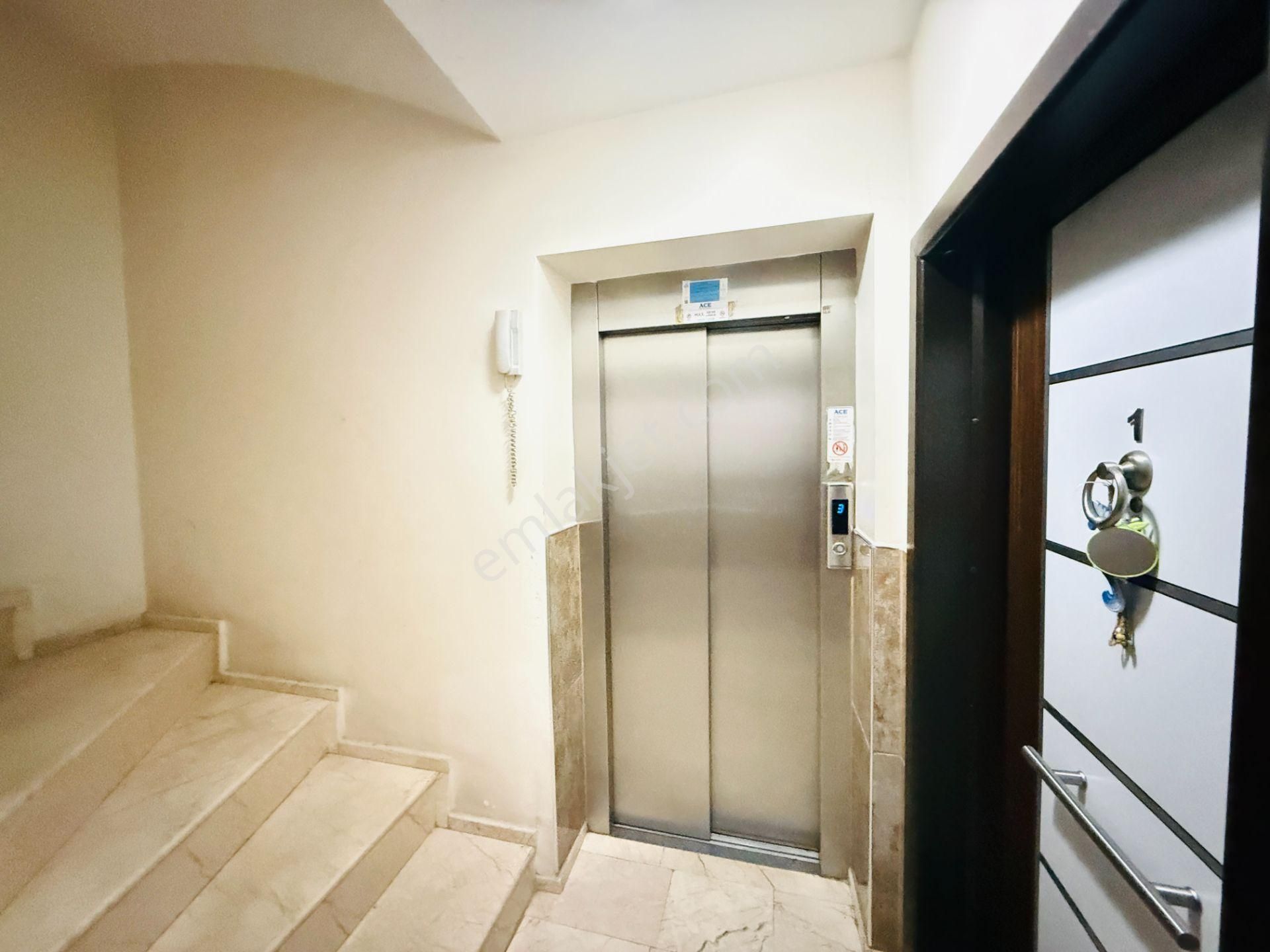 Karşıyaka Şemiklerde İzbana Yakın Çift Cepheli Satılık 2+1 Daire - Görsel 29