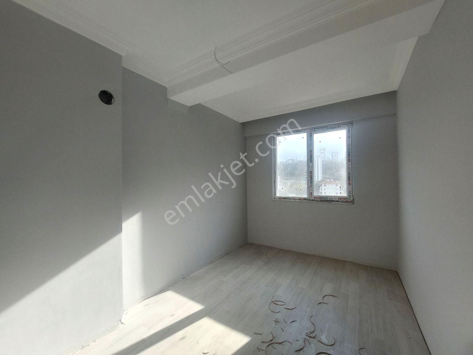 Dere Gayrimenkulden Fırsat Yatırımlık 1+1 Daire - Görsel 13