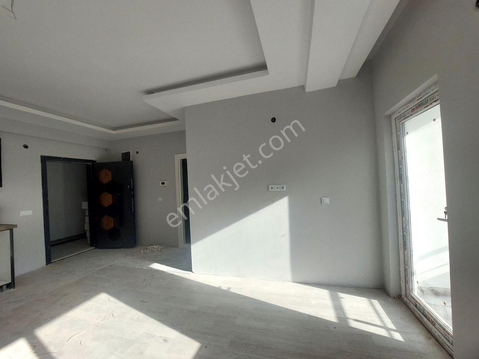 Dere Gayrimenkulden Fırsat Yatırımlık 1+1 Daire - Görsel 24