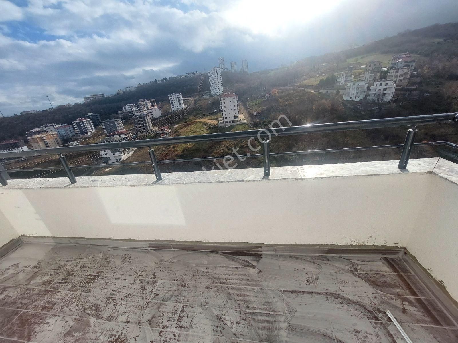 Dere Gayrimenkulden Fırsat Yatırımlık 1+1 Daire - Görsel 16