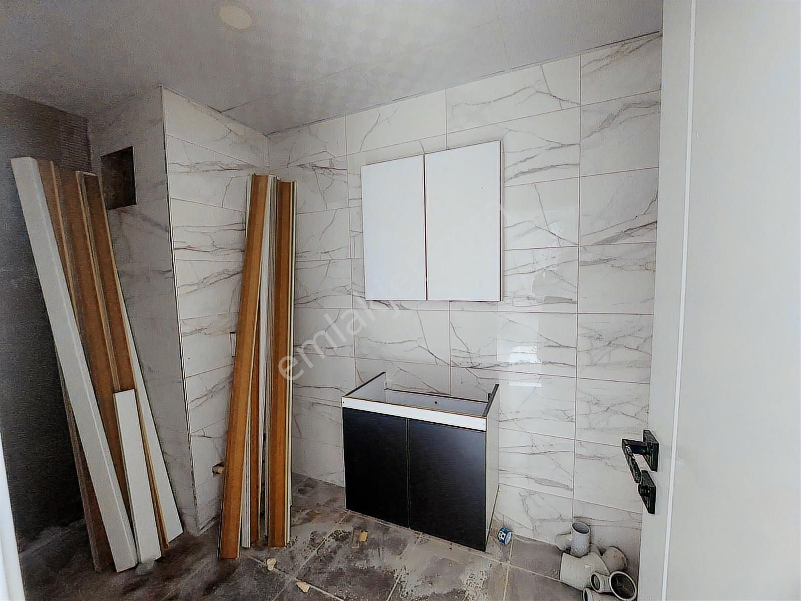 Dere Gayrimenkulden Fırsat Yatırımlık 1+1 Daire - Görsel 3