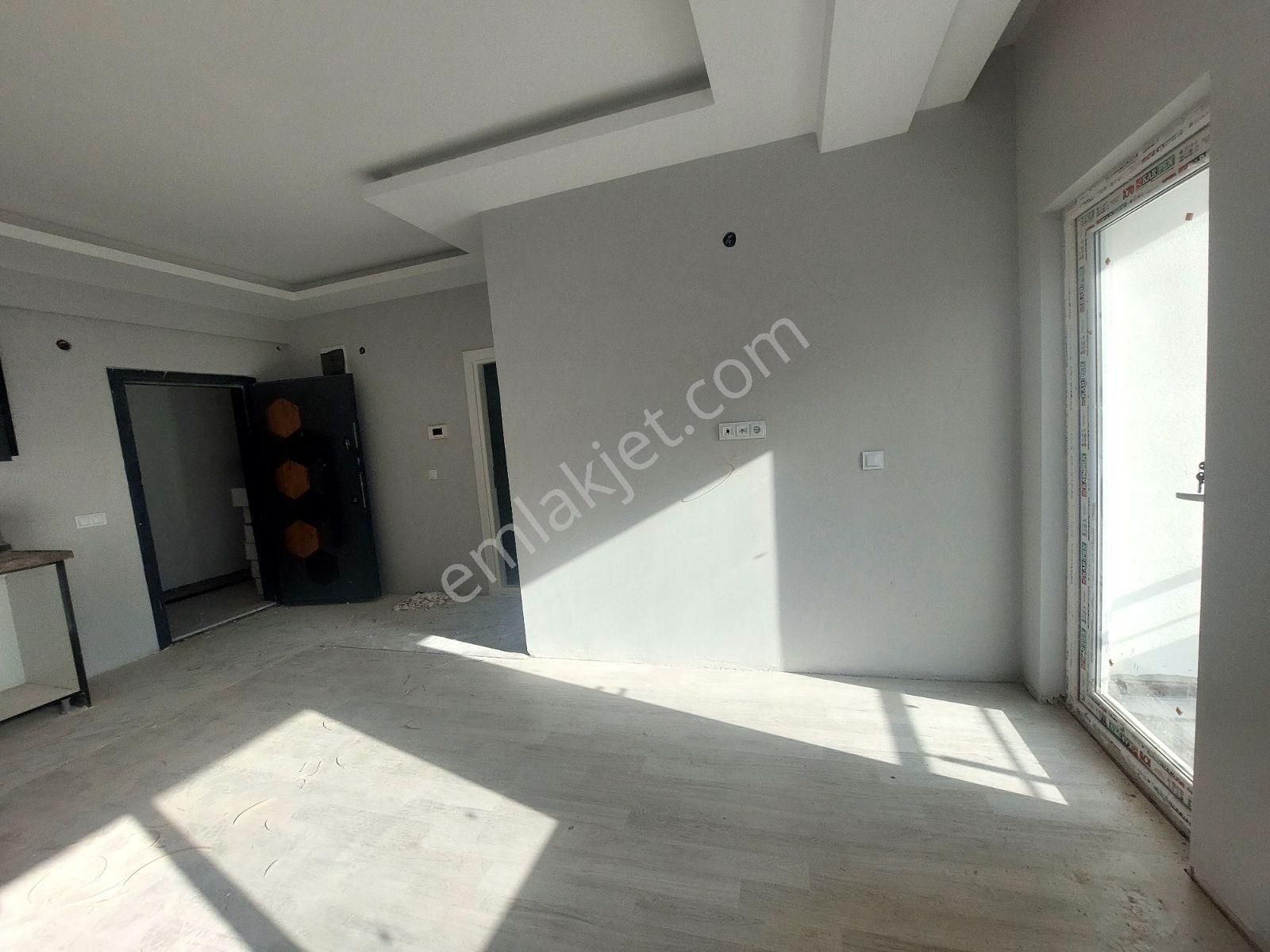 Dere Gayrimenkulden Fırsat Yatırımlık 1+1 Daire - Görsel 7