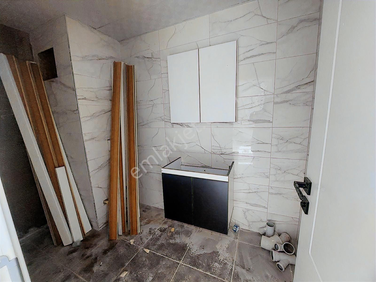 Dere Gayrimenkulden Fırsat Yatırımlık 1+1 Daire - Görsel 27