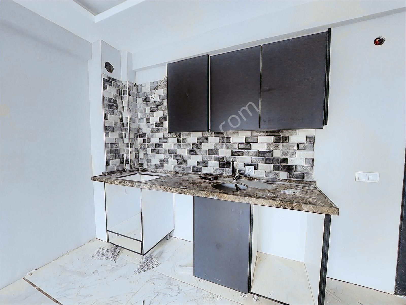 Dere Gayrimenkulden Fırsat Yatırımlık 1+1 Daire