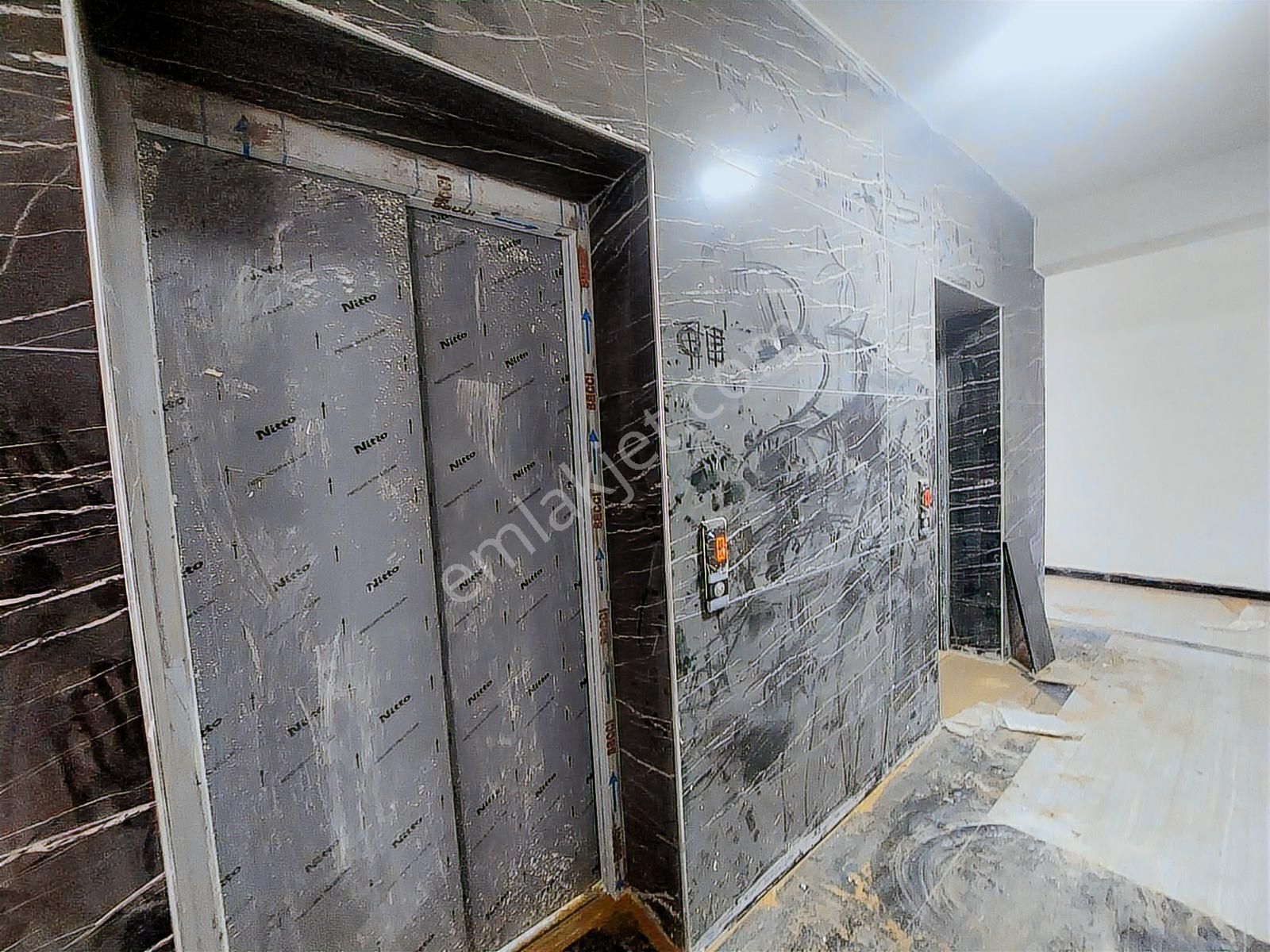 Dere Gayrimenkulden Fırsat Yatırımlık 1+1 Daire - Görsel 8