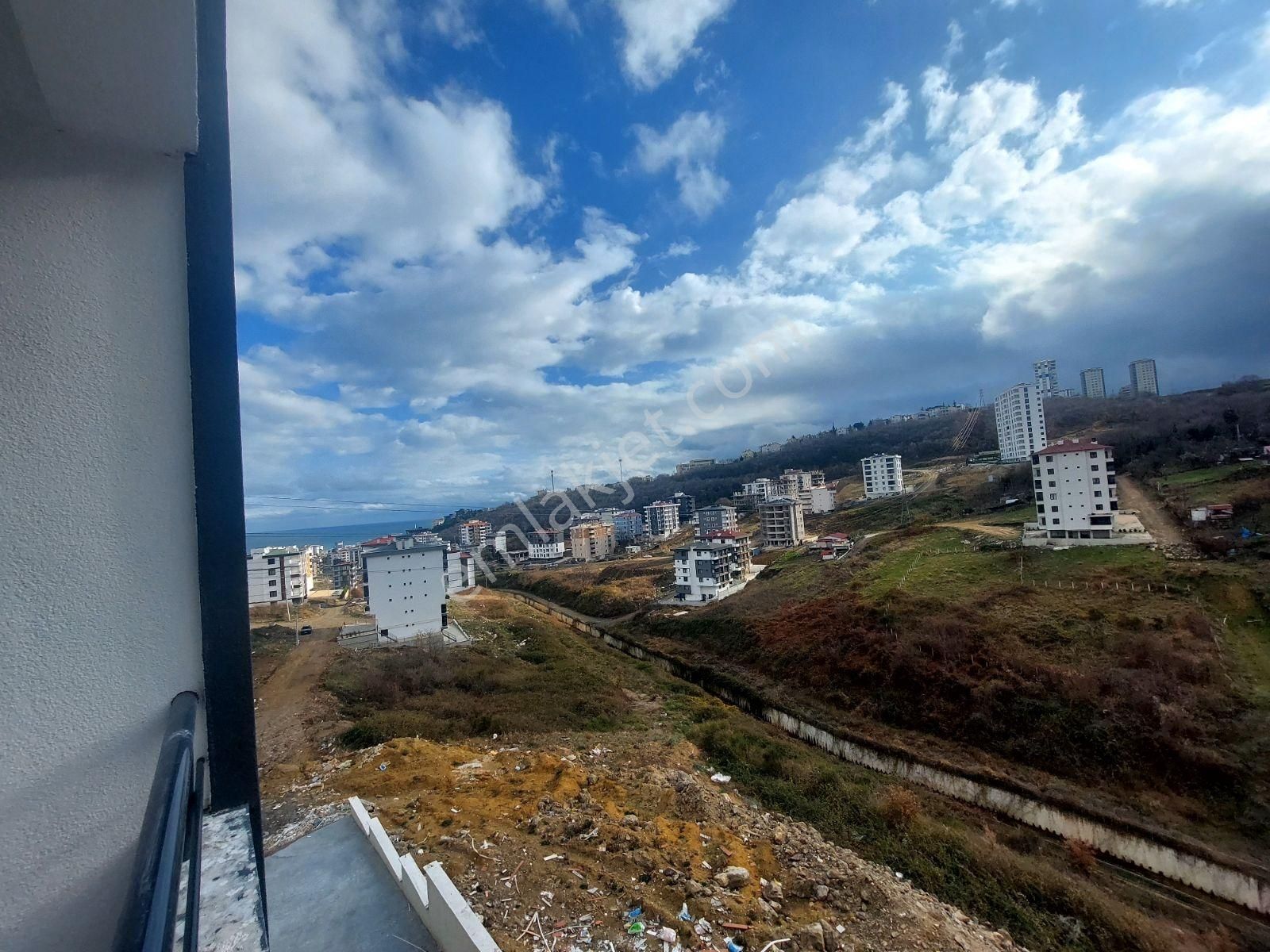 Dere Gayrimenkulden Fırsat Yatırımlık 1+1 Daire - Görsel 11