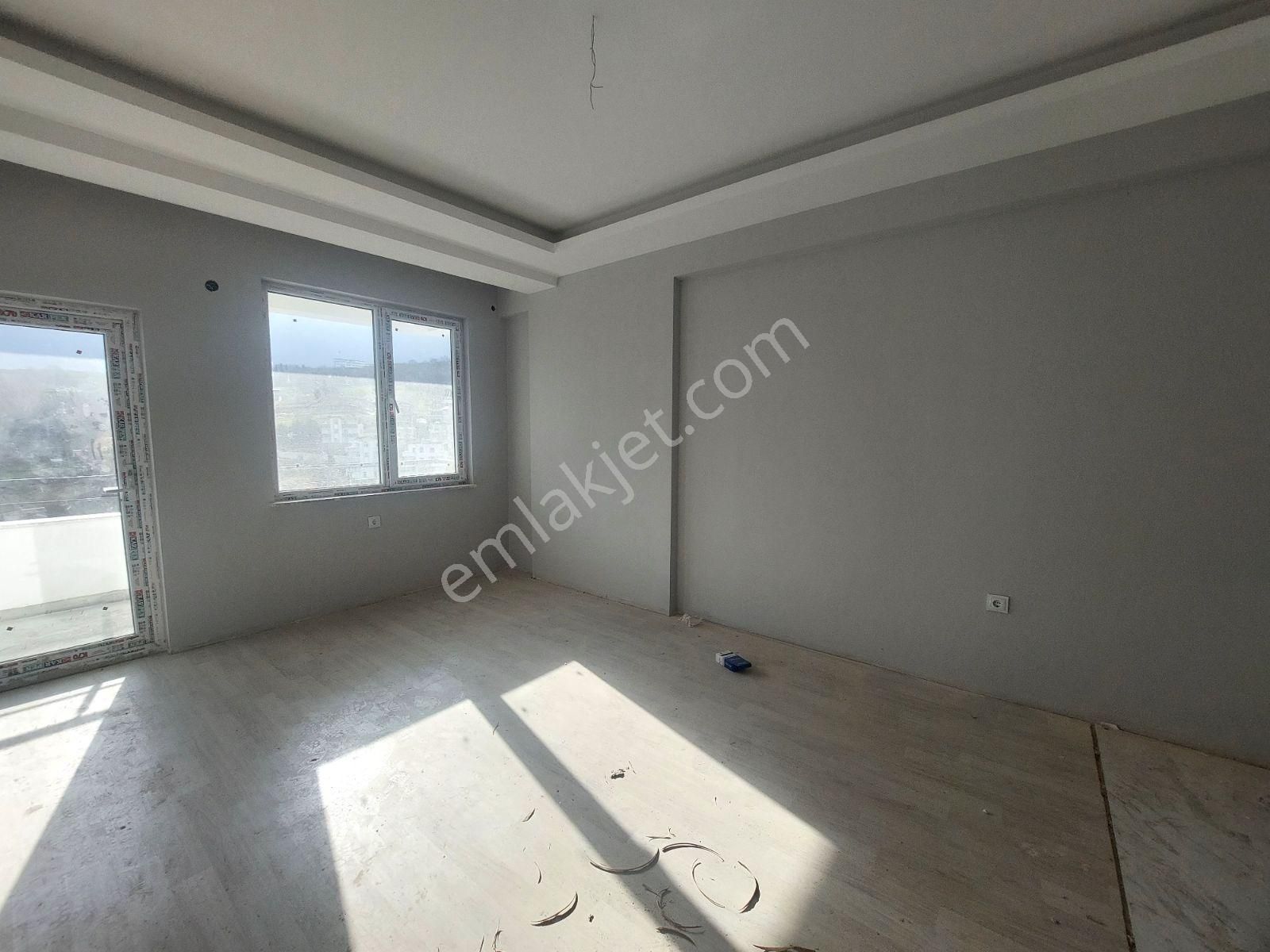 Dere Gayrimenkulden Fırsat Yatırımlık 1+1 Daire - Görsel 29