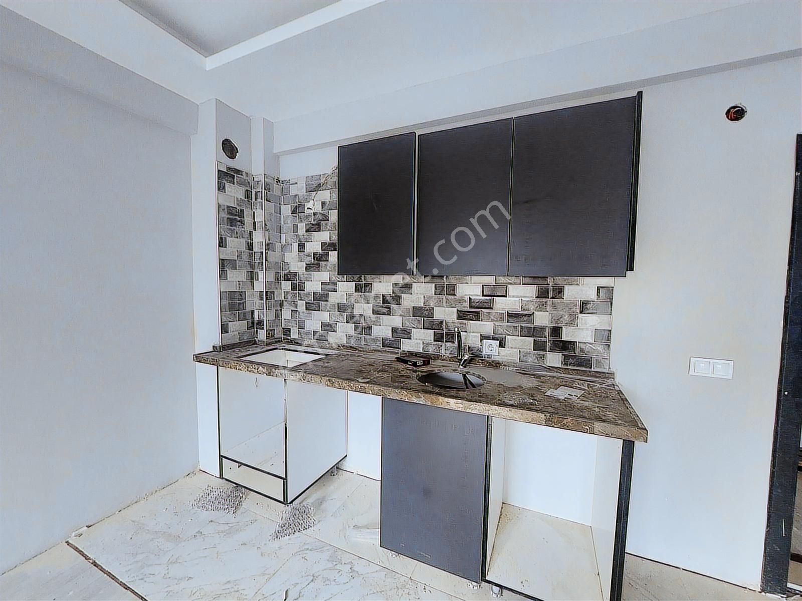 Dere Gayrimenkulden Fırsat Yatırımlık 1+1 Daire - Görsel 4