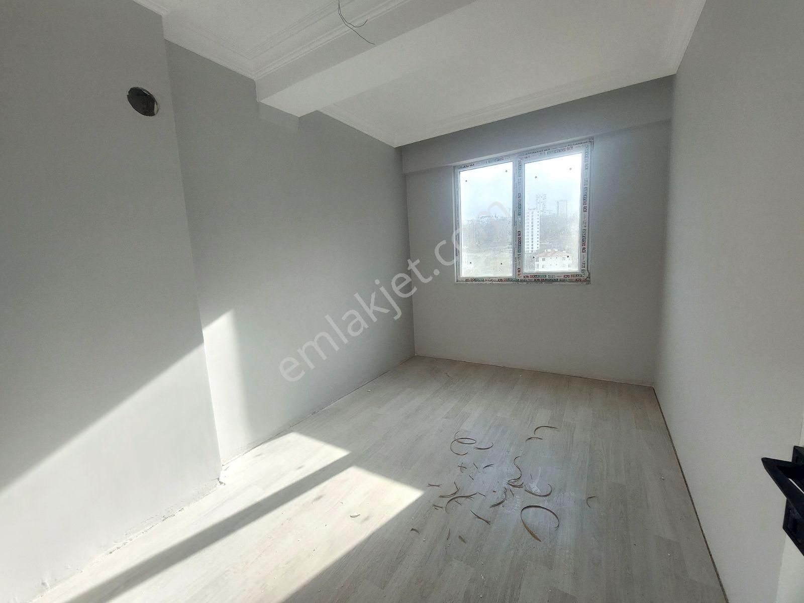 Dere Gayrimenkulden Fırsat Yatırımlık 1+1 Daire - Görsel 2