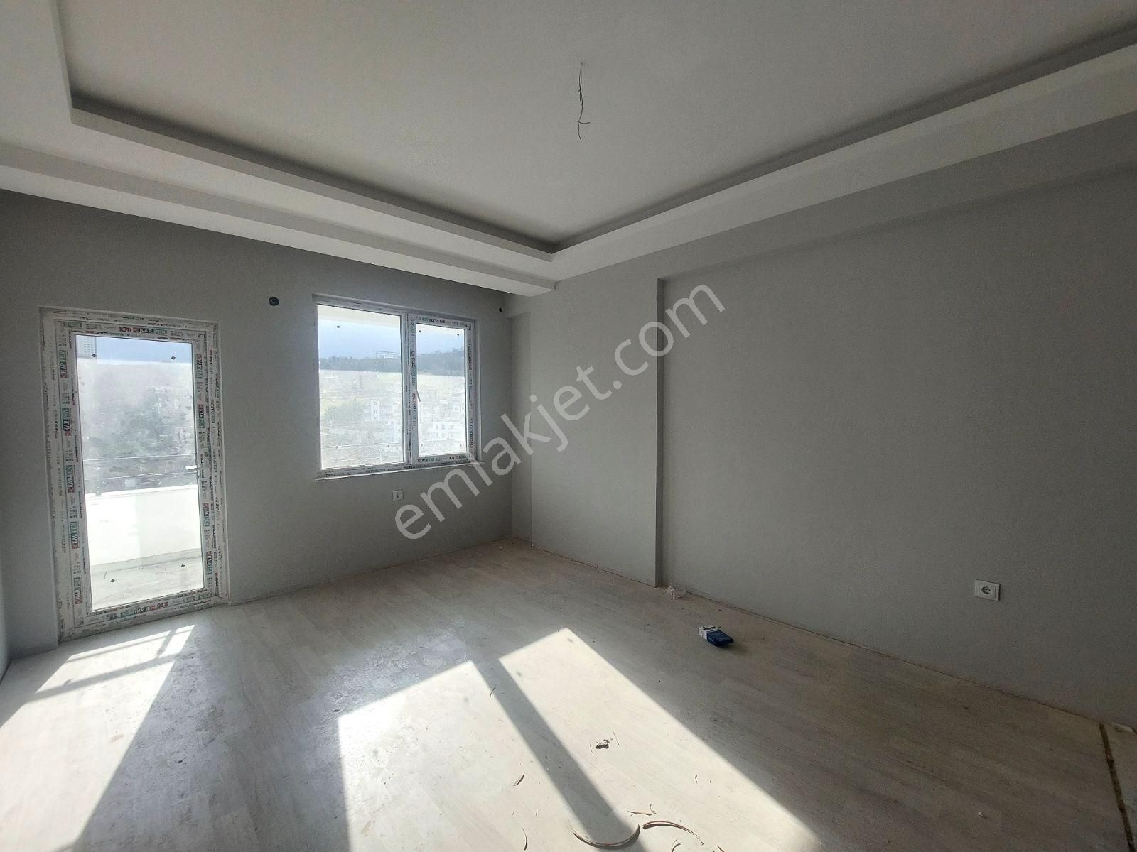 Dere Gayrimenkulden Fırsat Yatırımlık 1+1 Daire - Görsel 22