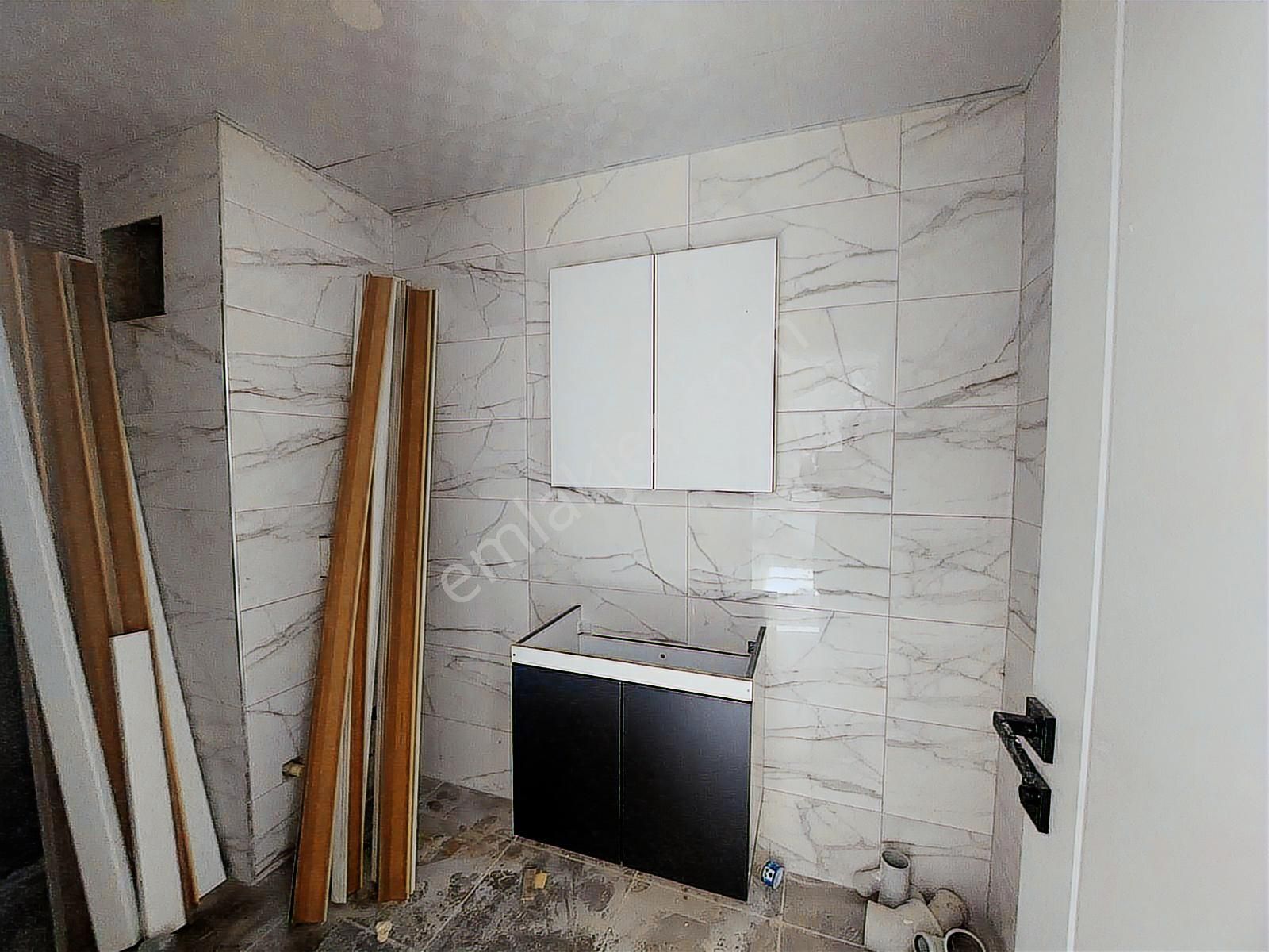 Dere Gayrimenkulden Fırsat Yatırımlık 1+1 Daire - Görsel 20