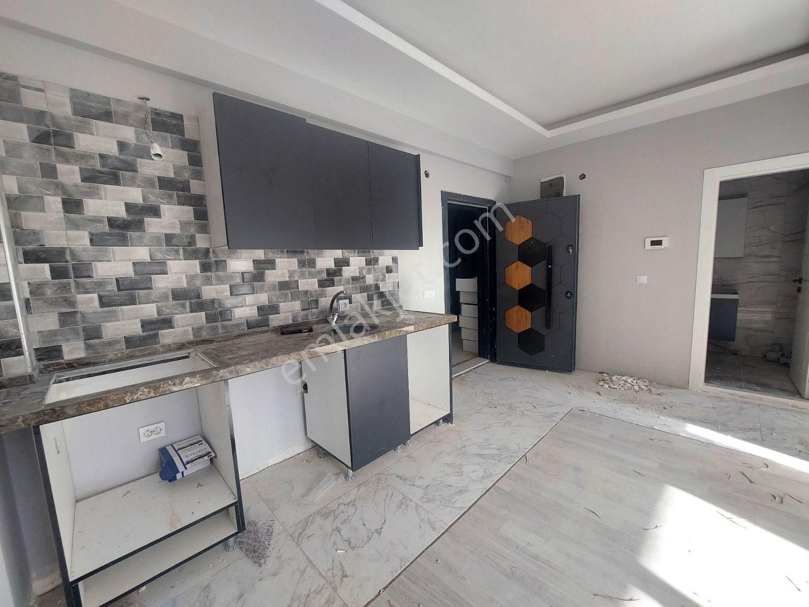 Dere Gayrimenkulden Fırsat Yatırımlık 1+1 Daire - Görsel 5