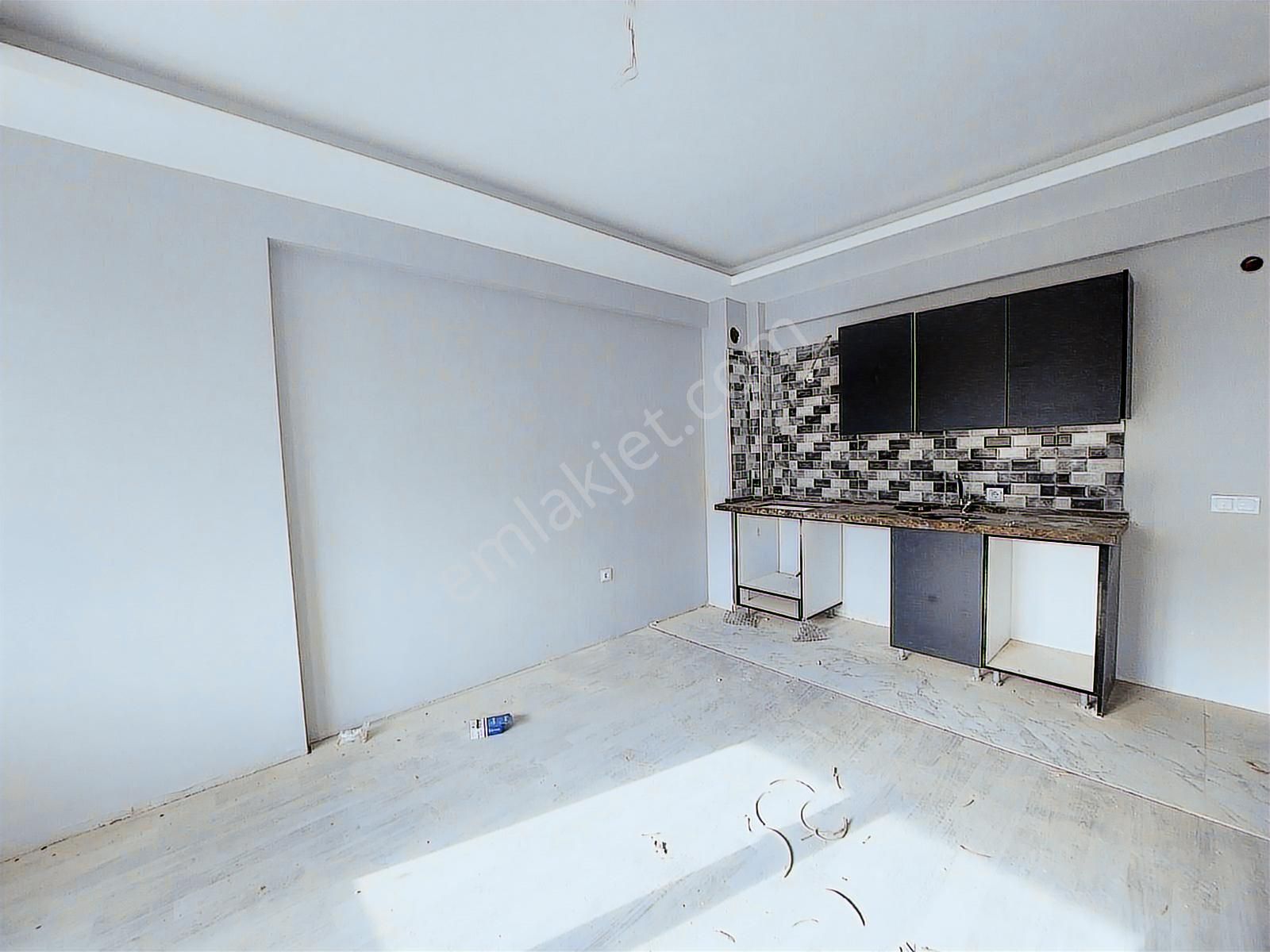 Dere Gayrimenkulden Fırsat Yatırımlık 1+1 Daire - Görsel 9