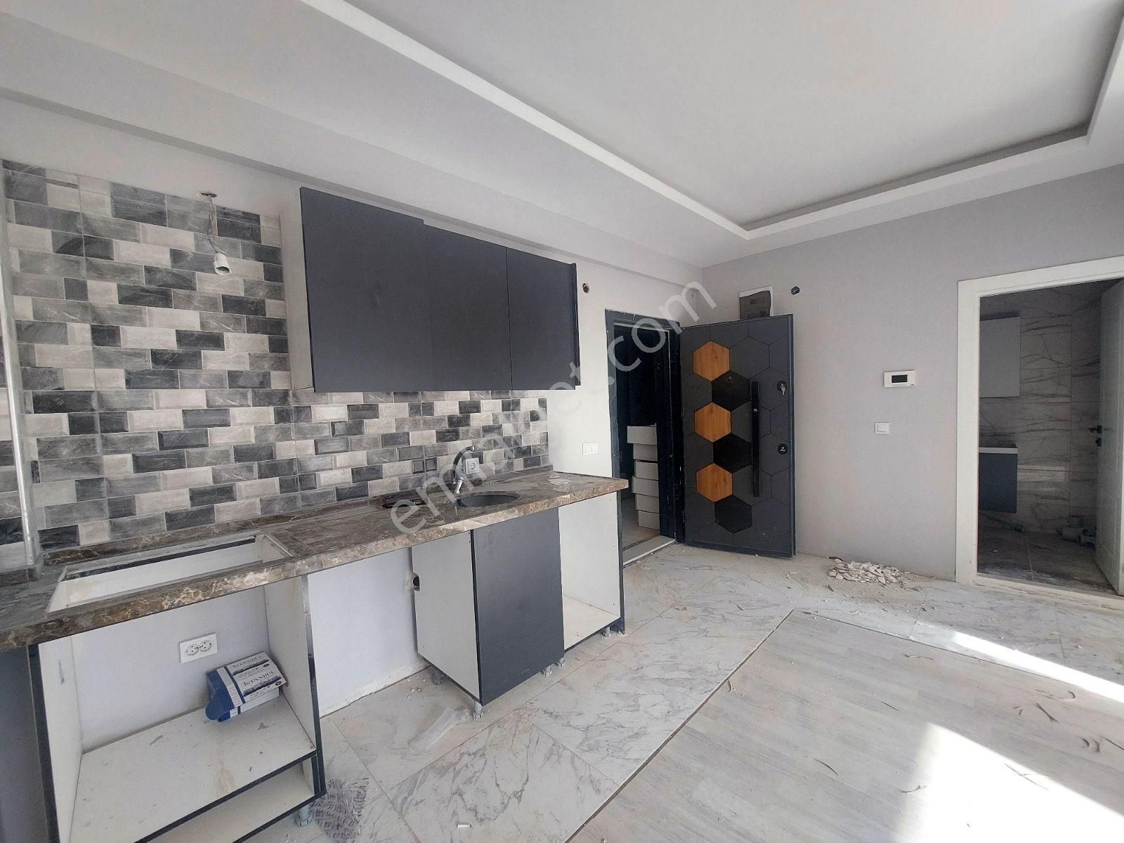 Dere Gayrimenkulden Fırsat Yatırımlık 1+1 Daire - Görsel 23