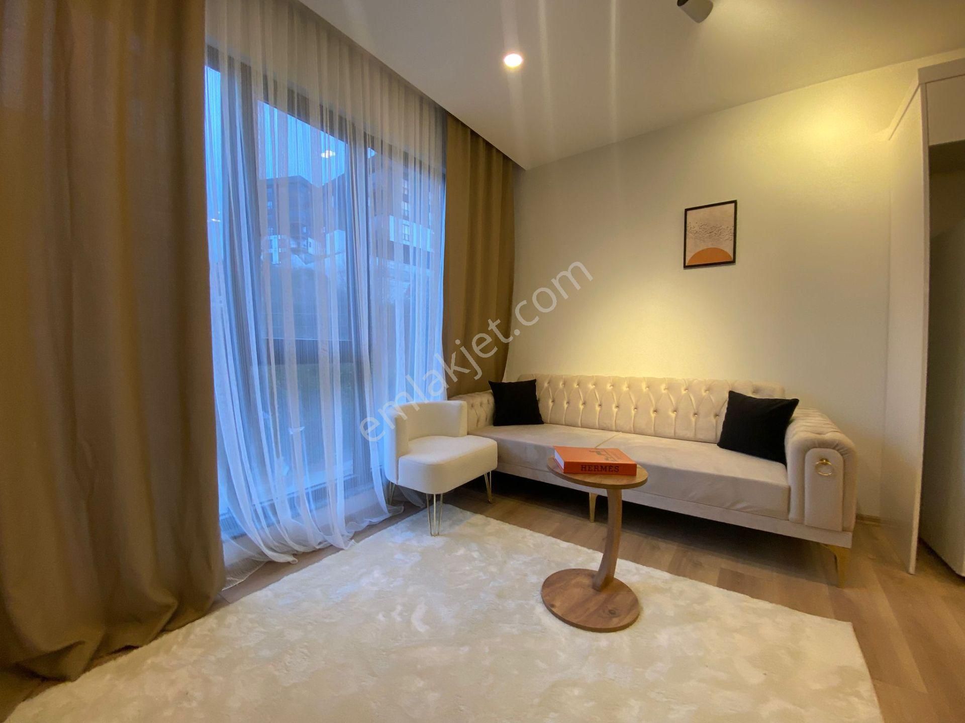 Truva//nazım Demirci'den Körfez'de Sıfır Eşyalı Satılık 1+1 Daire - Görsel 10