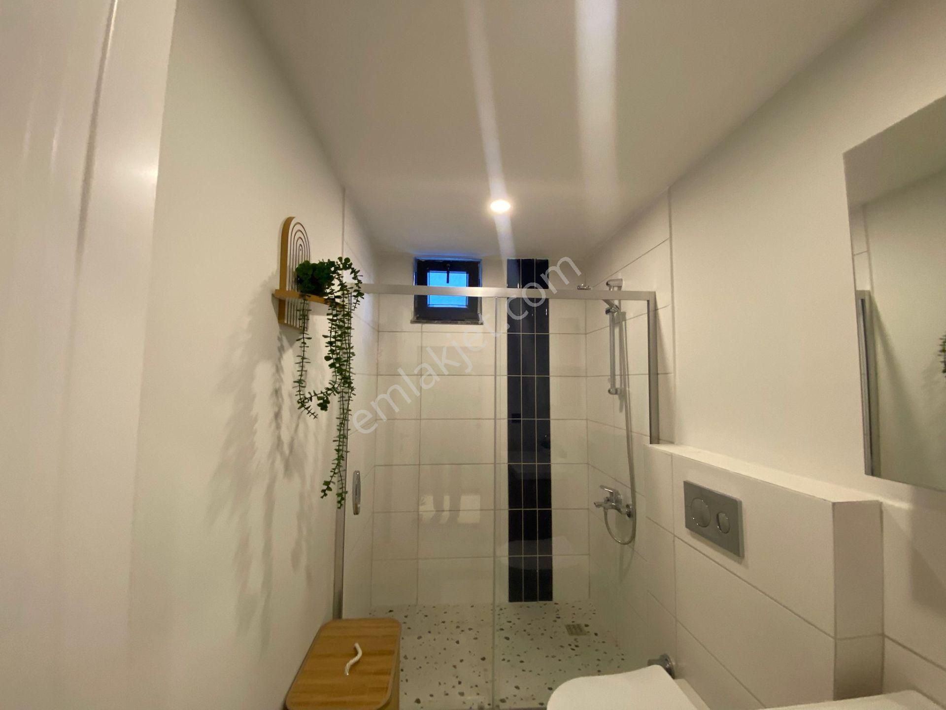 Truva//nazım Demirci'den Körfez'de Sıfır Eşyalı Satılık 1+1 Daire - Görsel 35