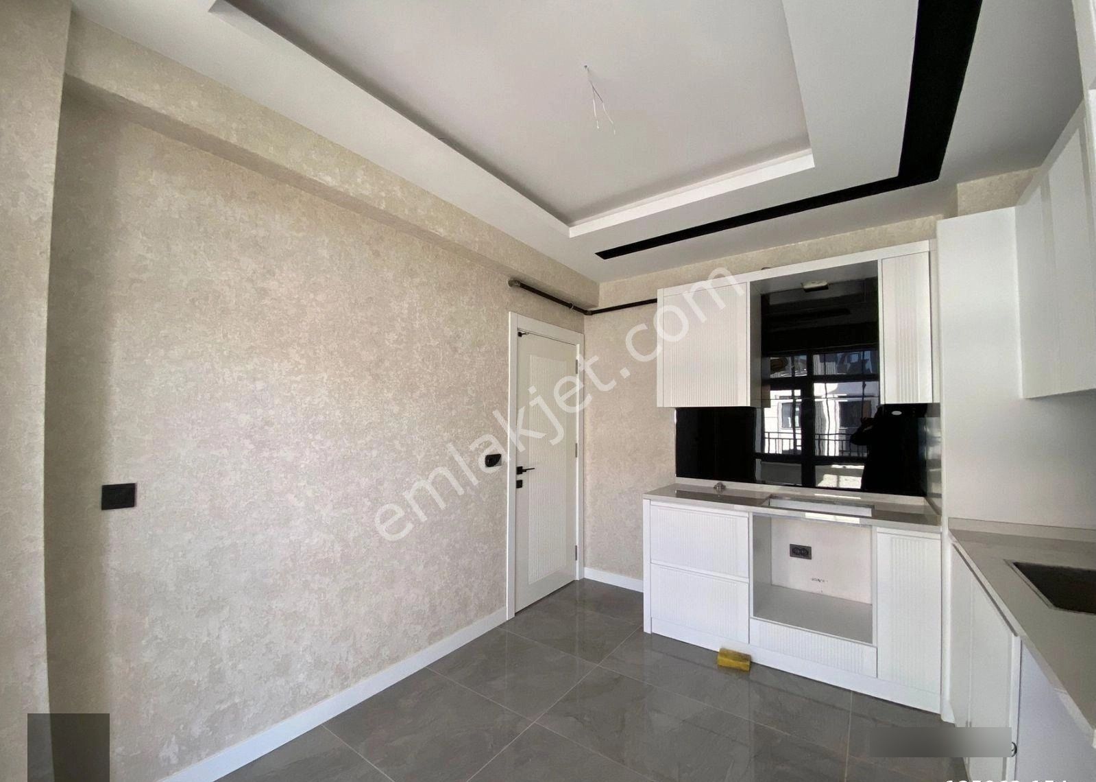 Meram Uluğbeyde Satılık 2+1 Daireler - Görsel 17