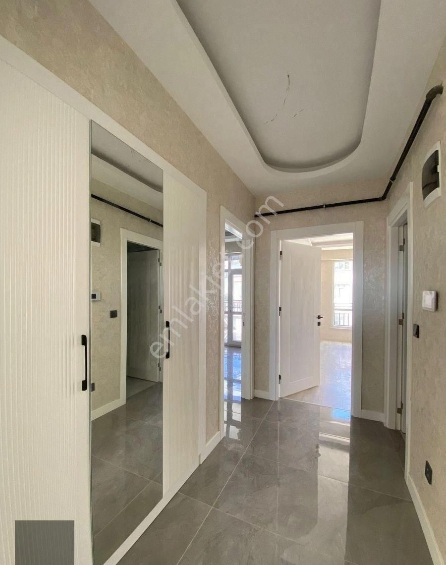 Meram Uluğbeyde Satılık 2+1 Daireler - Görsel 13