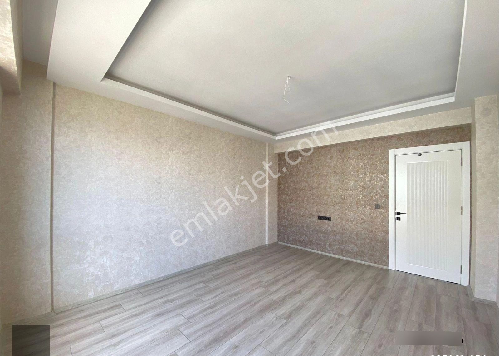 Meram Uluğbeyde Satılık 2+1 Daireler - Görsel 6