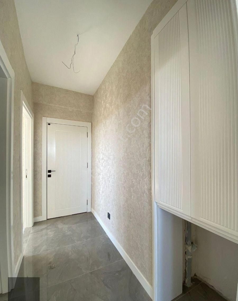 Meram Uluğbeyde Satılık 2+1 Daireler - Görsel 14