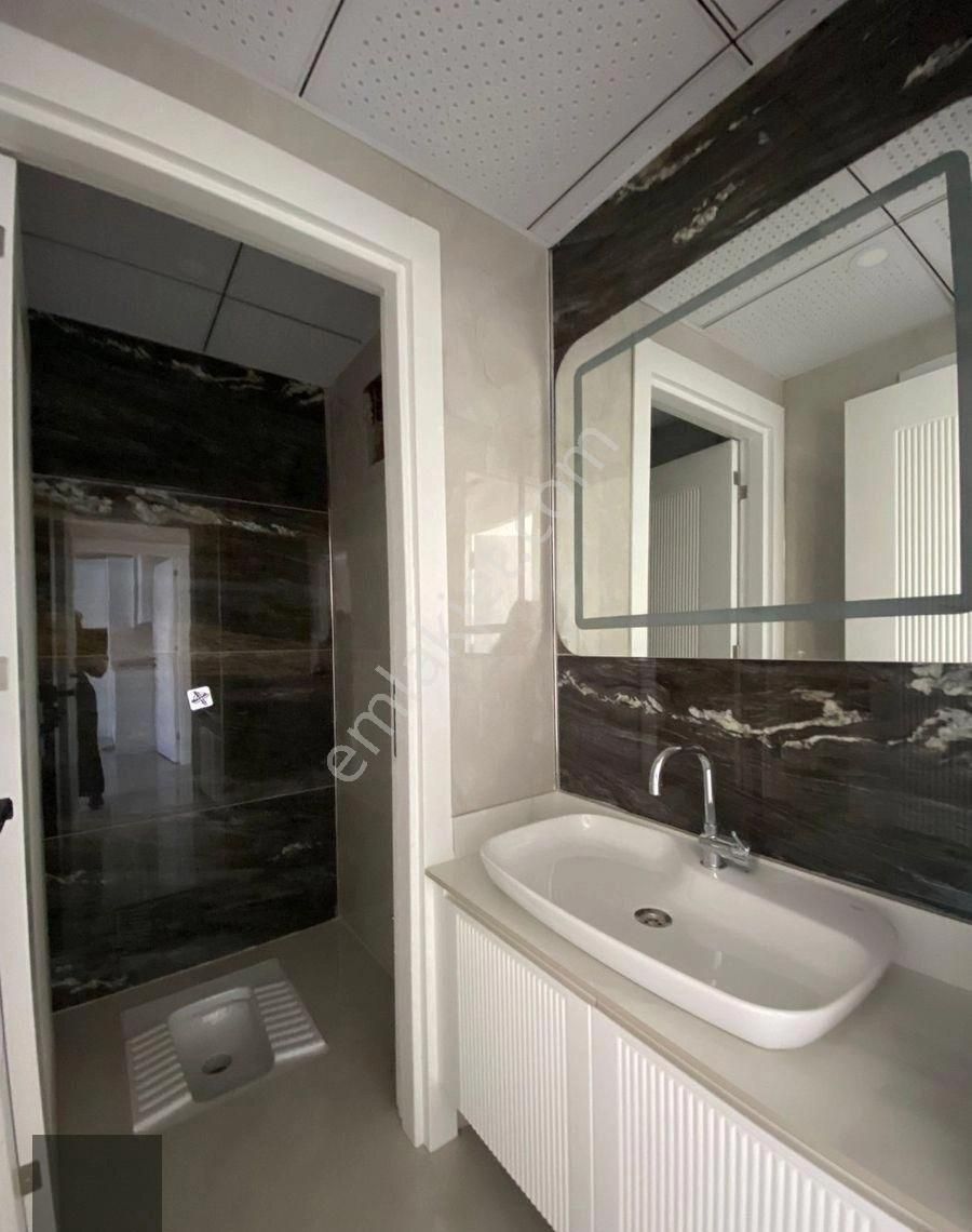 Meram Uluğbeyde Satılık 2+1 Daireler - Görsel 9