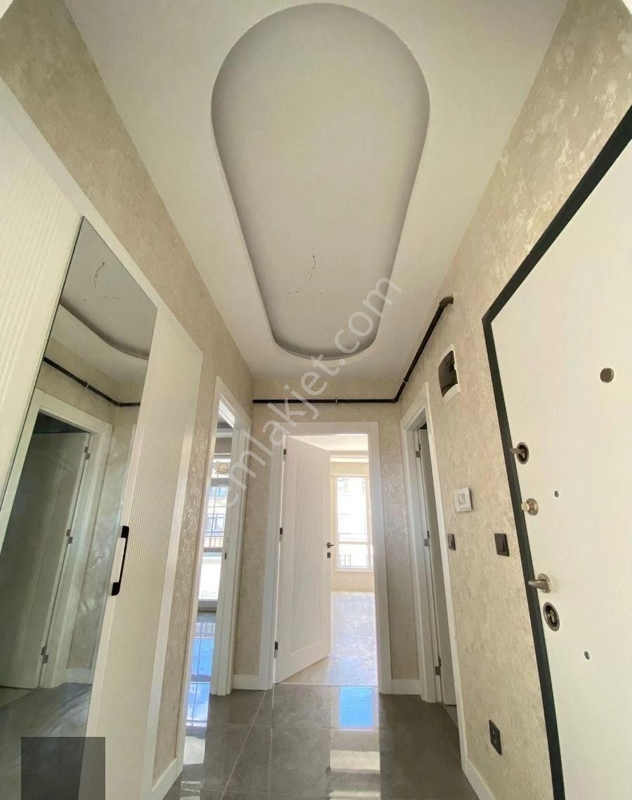 Meram Uluğbeyde Satılık 2+1 Daireler - Görsel 15