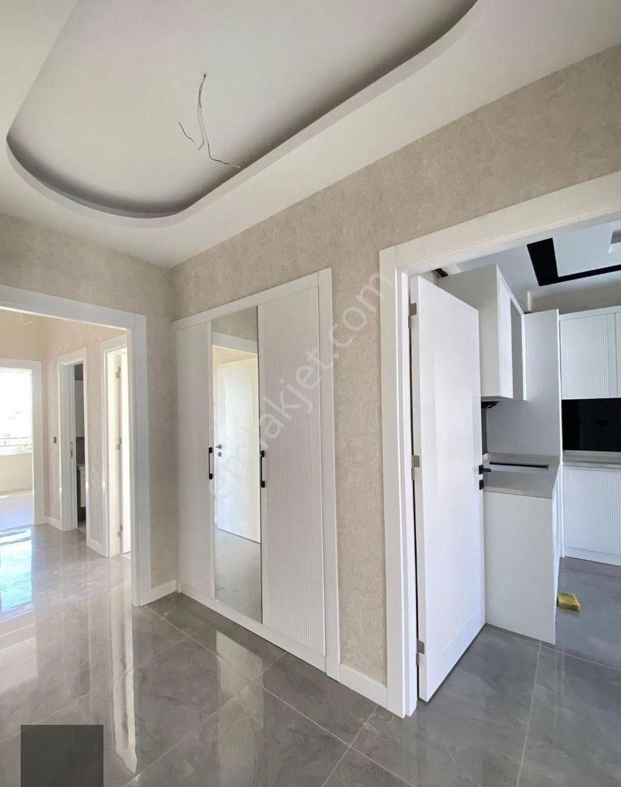 Meram Uluğbeyde Satılık 2+1 Daireler - Görsel 18