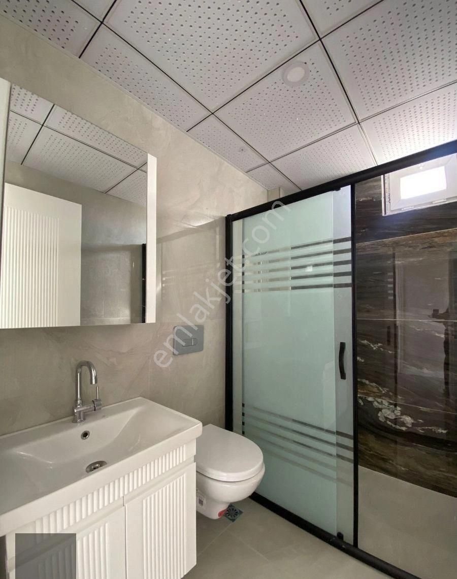 Meram Uluğbeyde Satılık 2+1 Daireler - Görsel 28