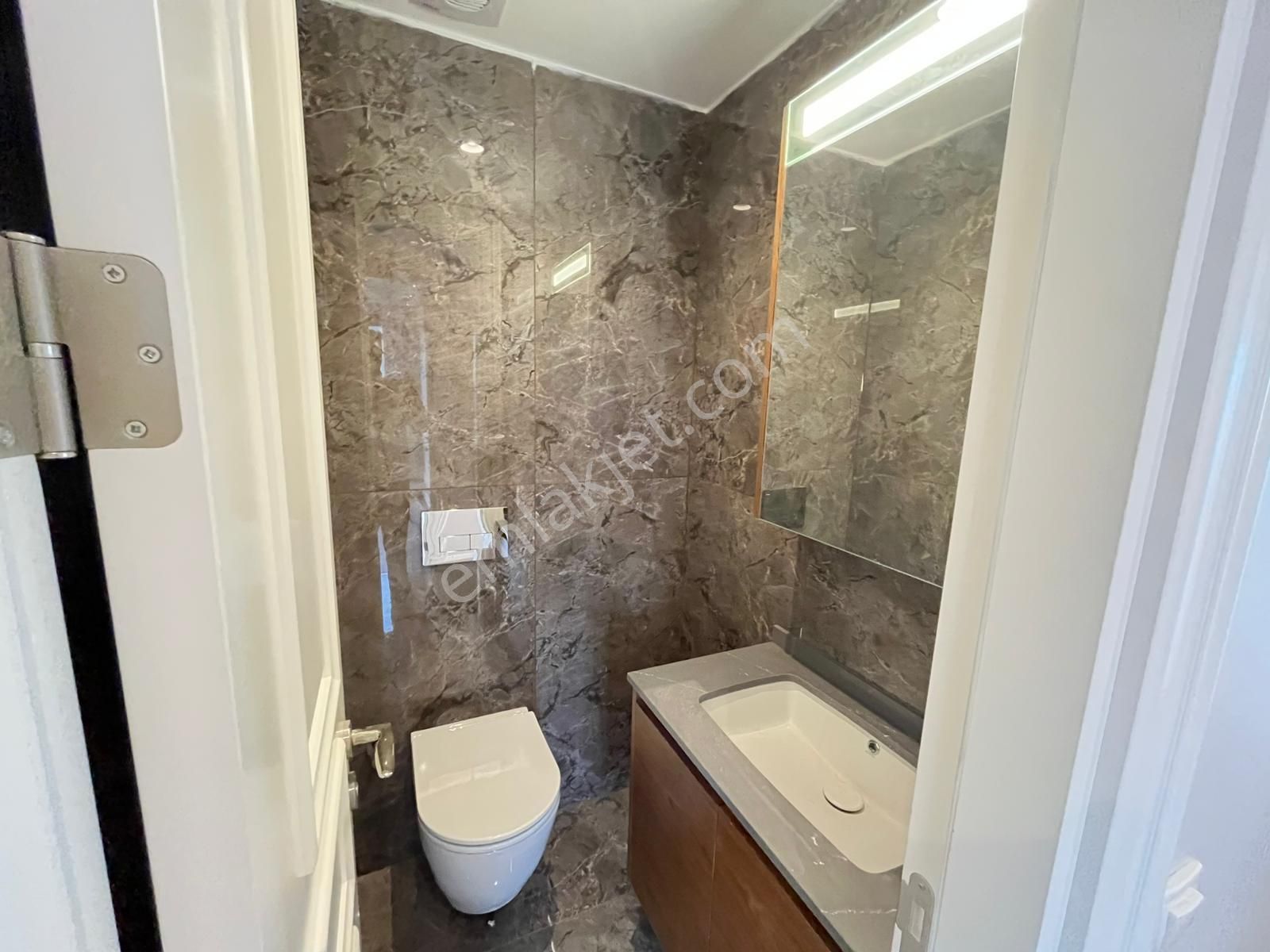 Utkudan Suadiyede 0 Binada Deniz Manzaralı Satılık 4+1 Dubleks - Görsel 4