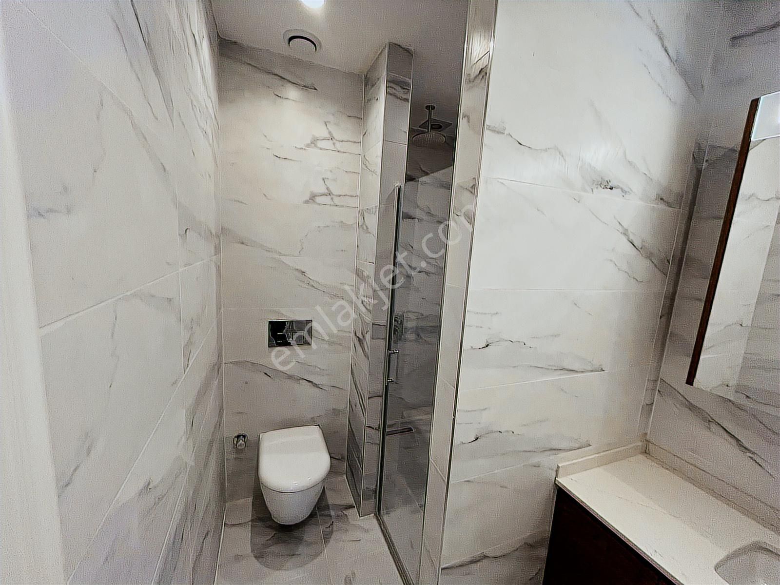 Utkudan Suadiyede 0 Binada Deniz Manzaralı Satılık 4+1 Dubleks - Görsel 3