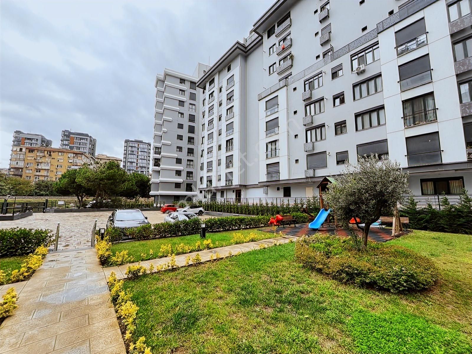 Utkudan Suadiyede 0 Binada Deniz Manzaralı Satılık 4+1 Dubleks - Görsel 33