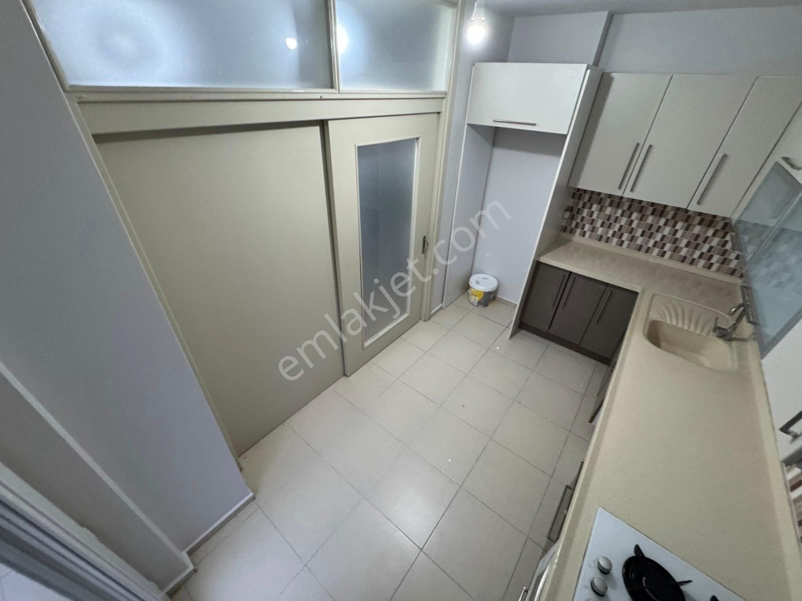 Akçay Köşemden Havuzlu Ön Cephe Ara Kat 2+1 Satılık Daire - Görsel 10