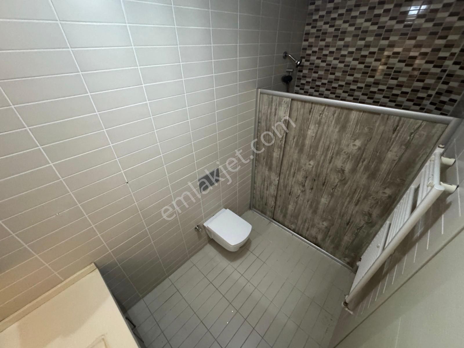 Akçay Köşemden Havuzlu Ön Cephe Ara Kat 2+1 Satılık Daire - Görsel 31