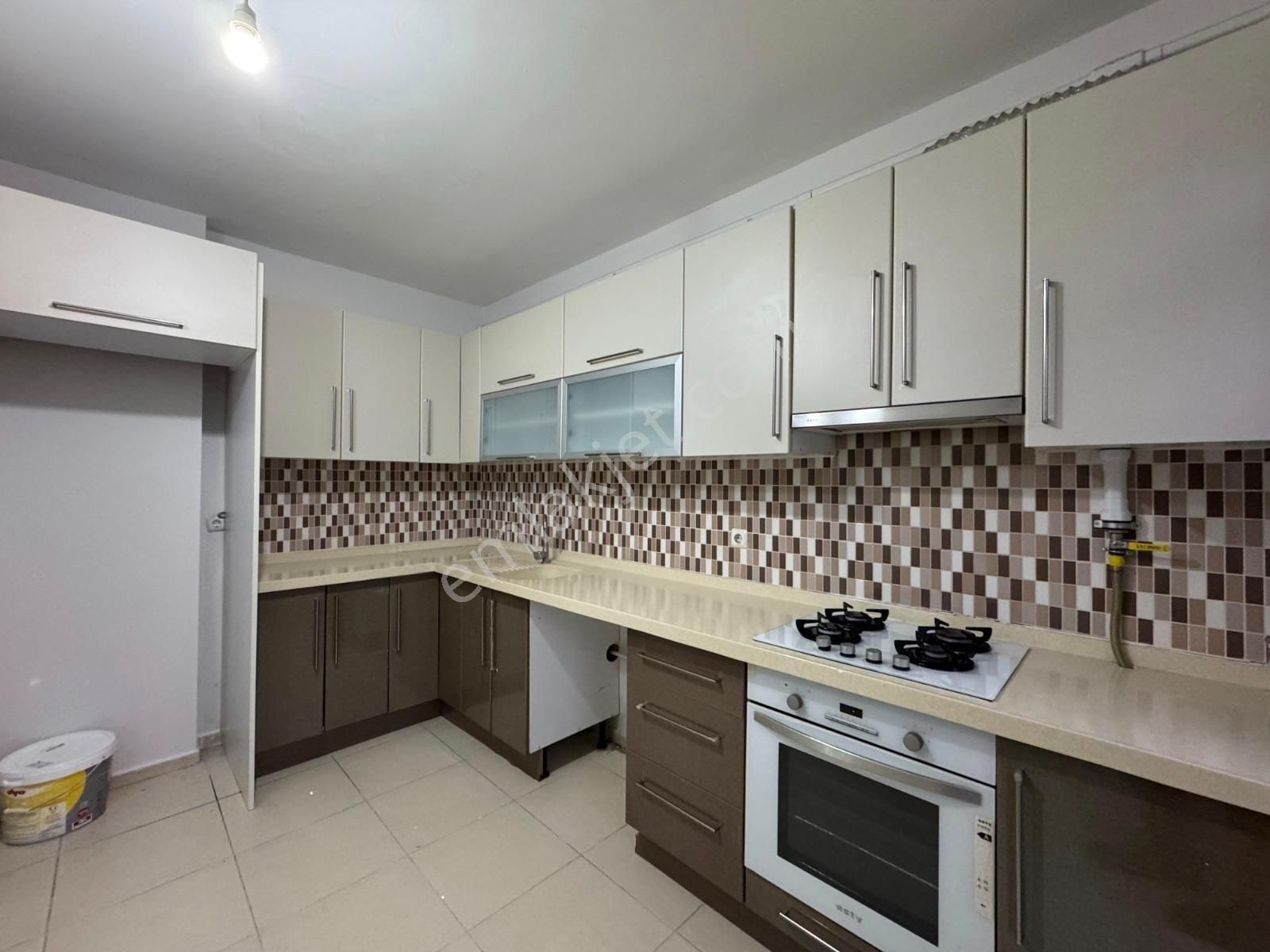 Akçay Köşemden Havuzlu Ön Cephe Ara Kat 2+1 Satılık Daire - Görsel 19