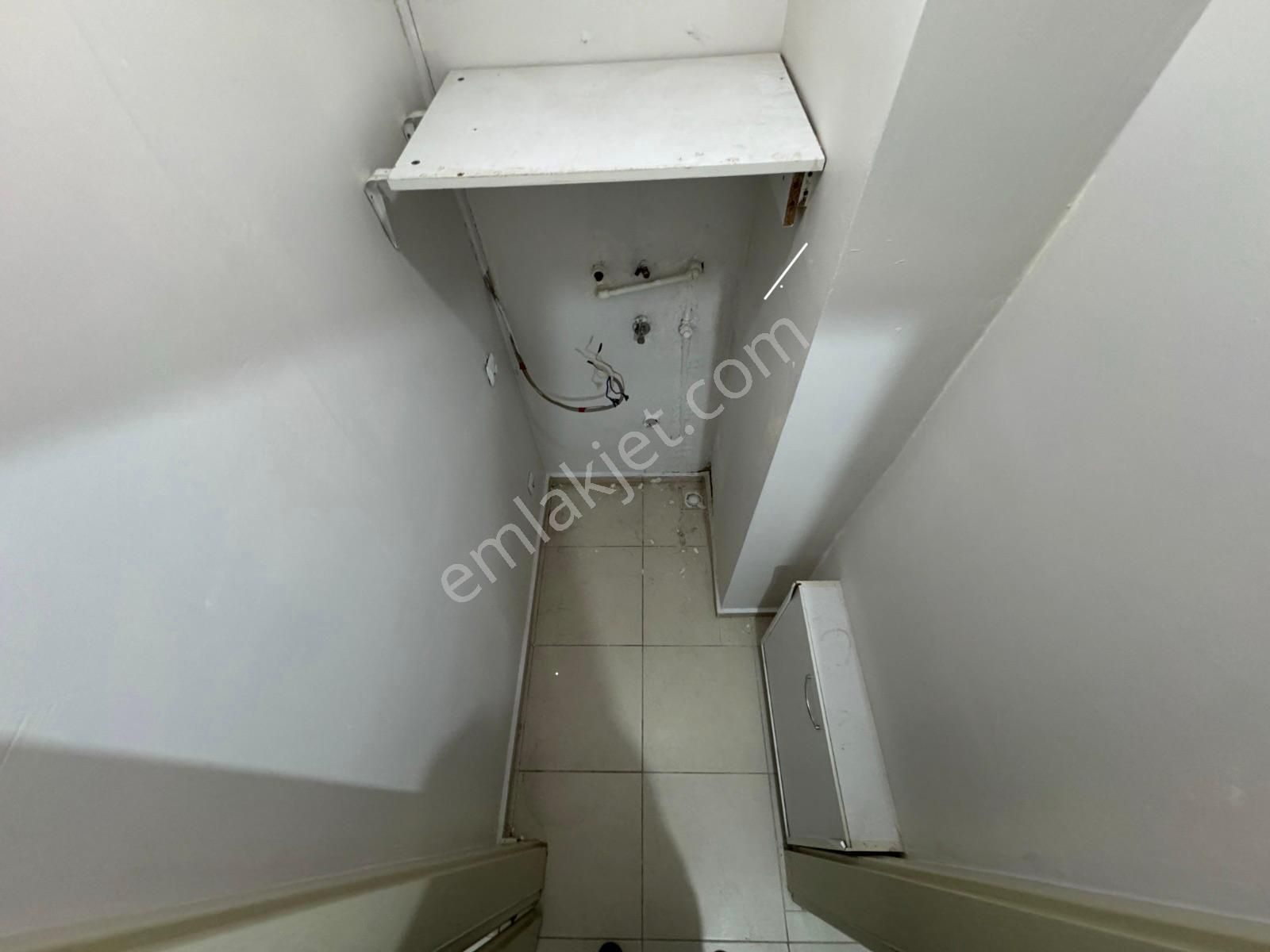 Akçay Köşemden Havuzlu Ön Cephe Ara Kat 2+1 Satılık Daire - Görsel 21
